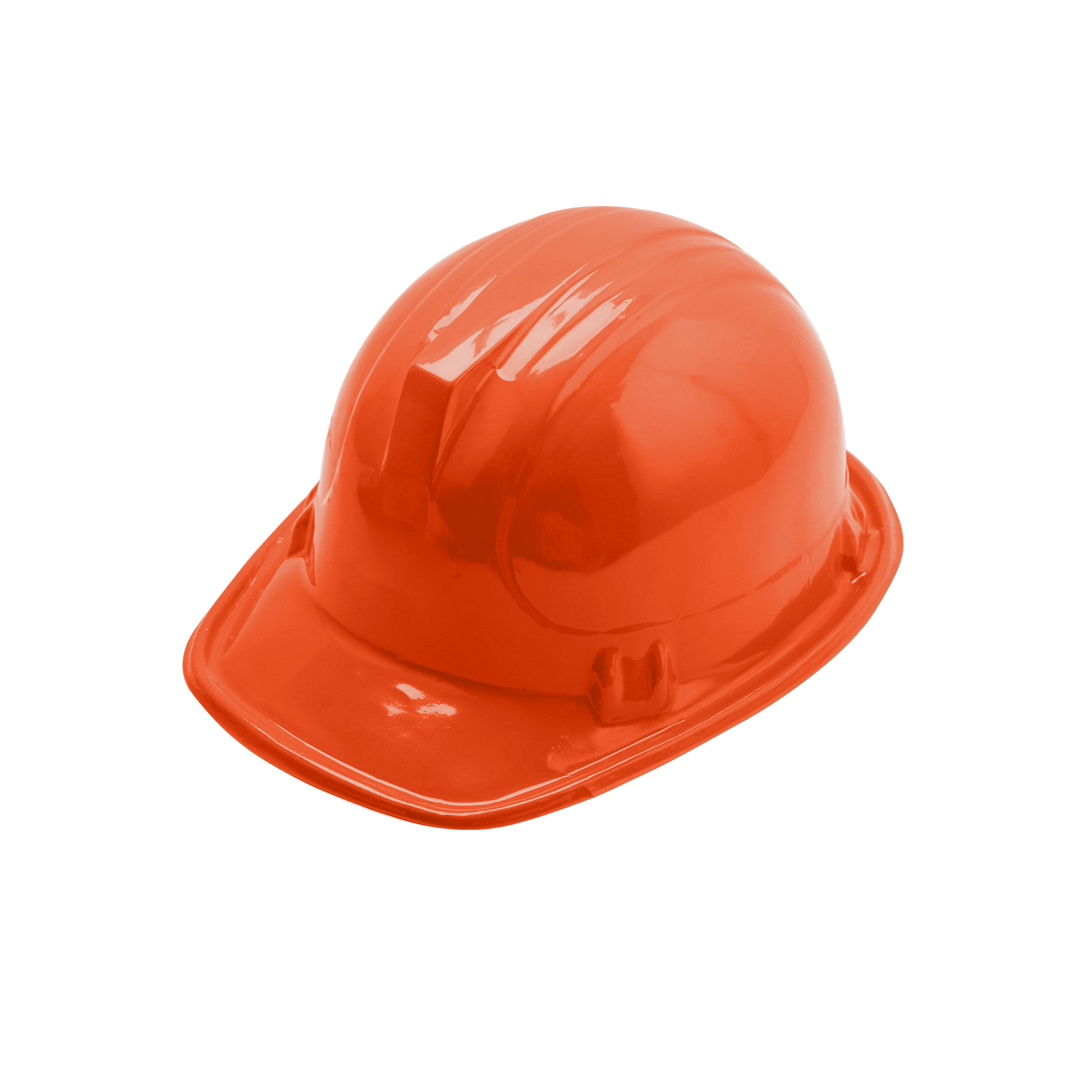 PVC Construction Hat - Image 2