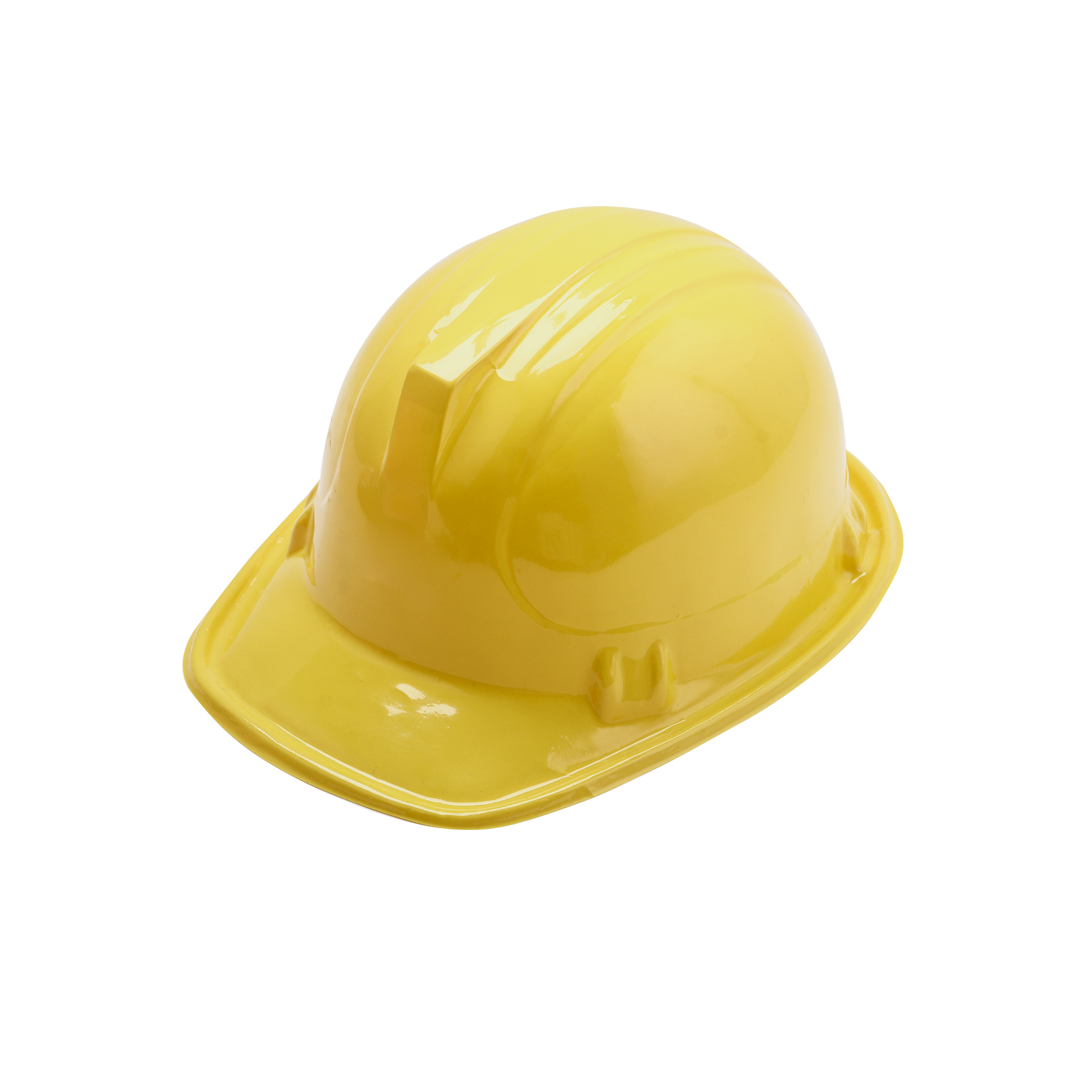 PVC Construction Hat - Image 9