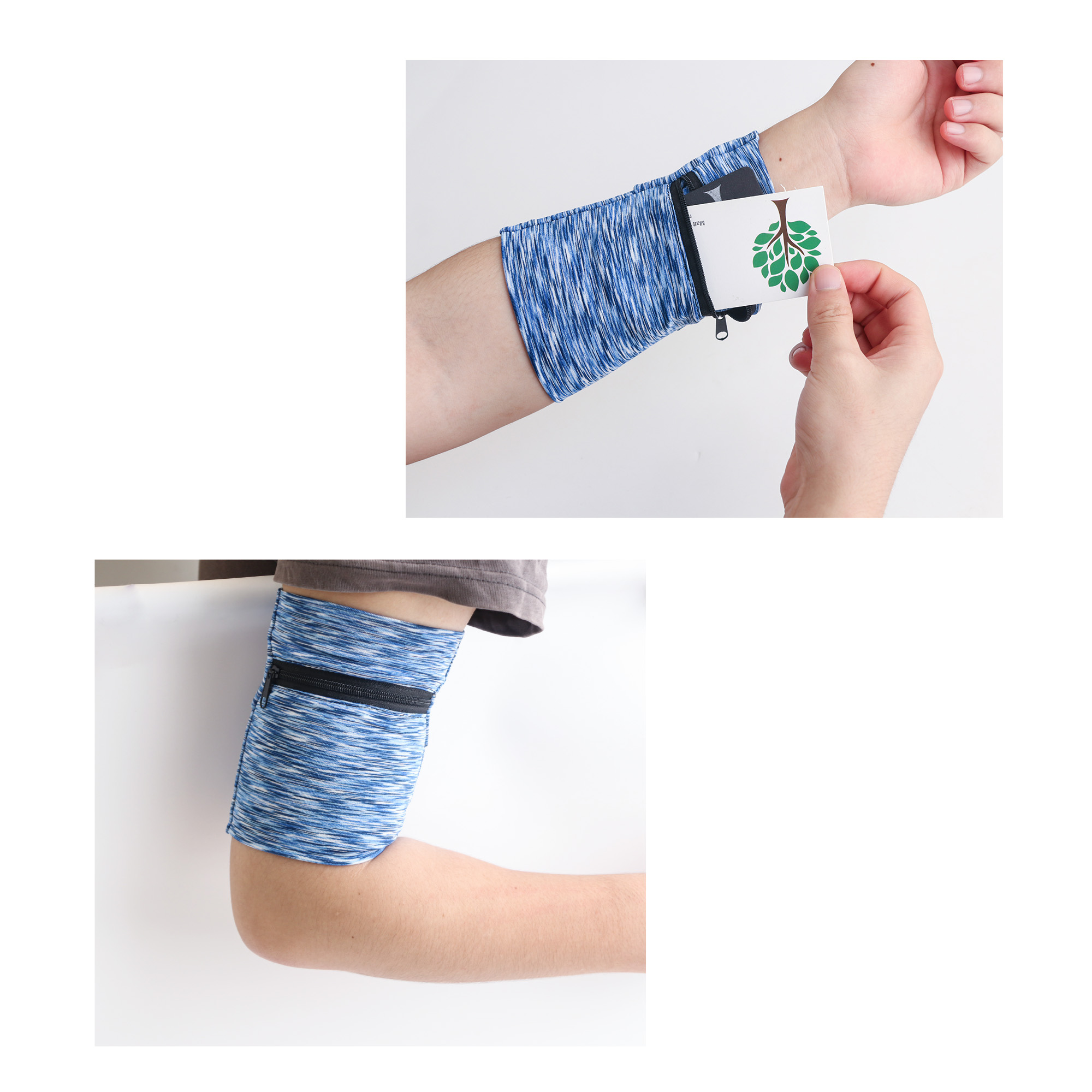 Mini Wearable Wallet - Image 8