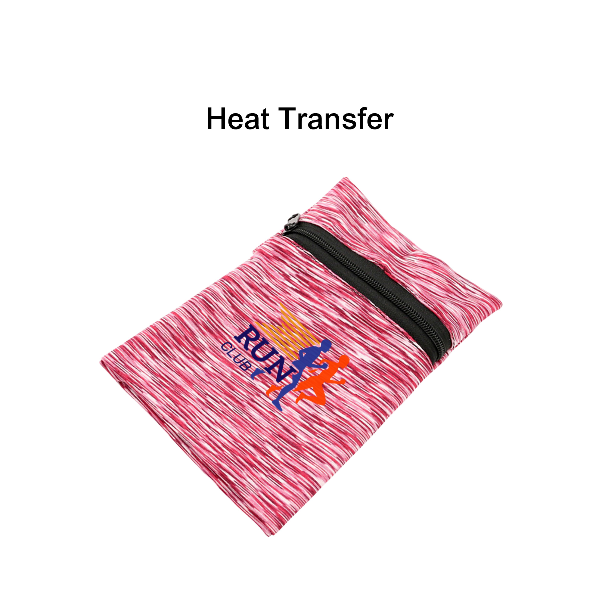 Mini Wearable Wallet - Image 7