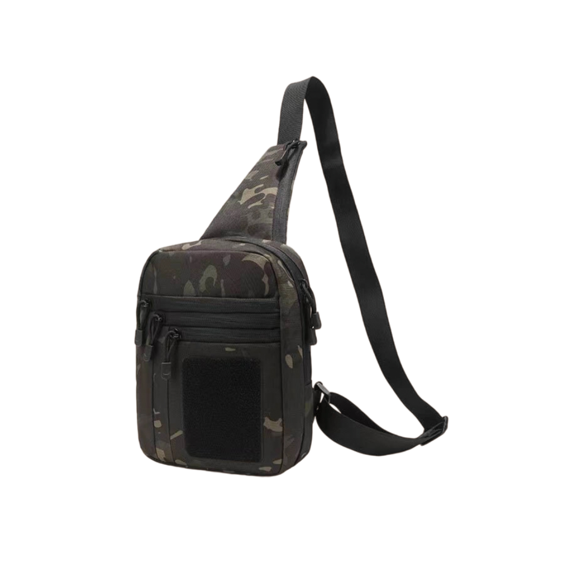 Tactical Sling Bag - Image 5