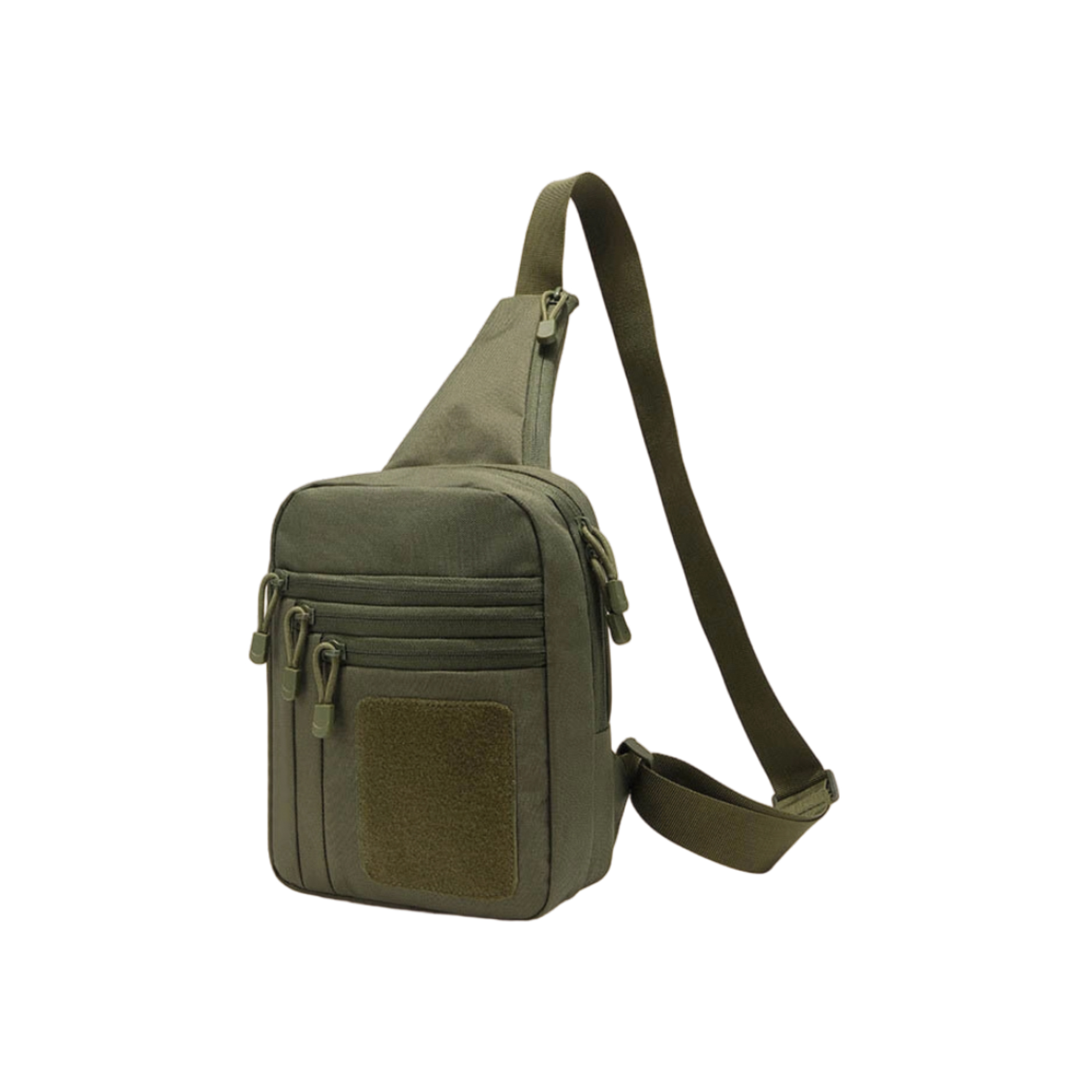 Tactical Sling Bag - Image 4