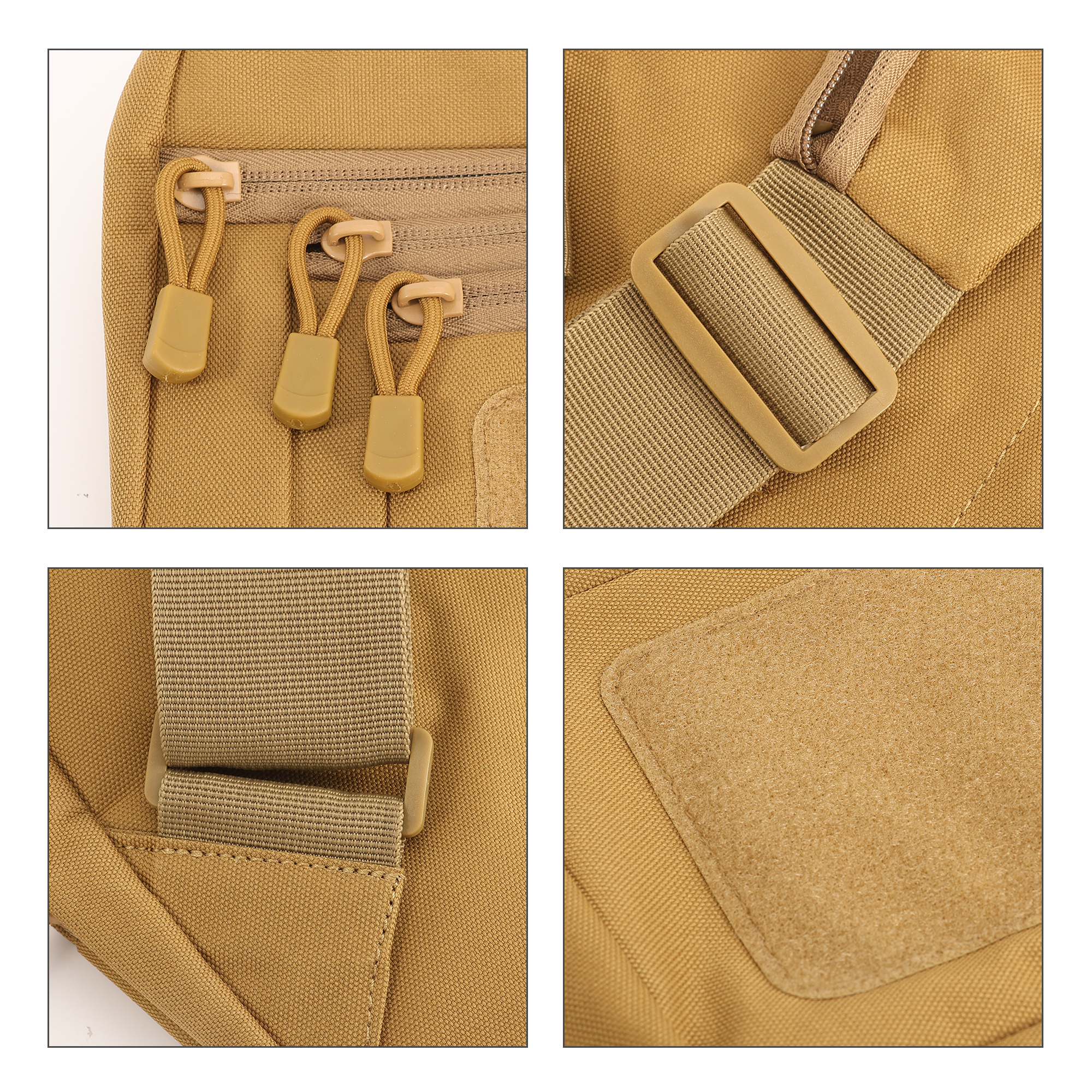 Tactical Sling Bag - Image 10