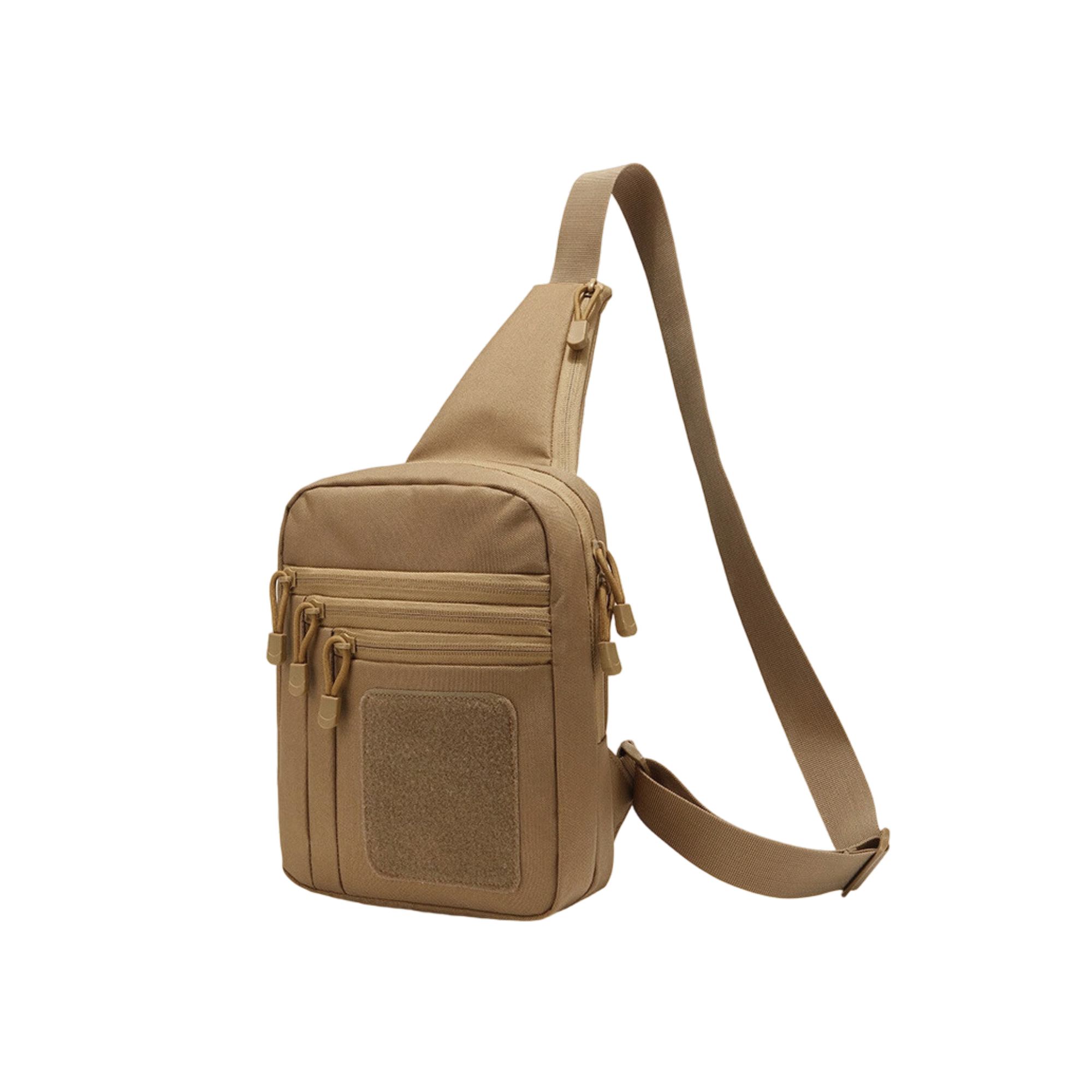 Tactical Sling Bag - Image 3