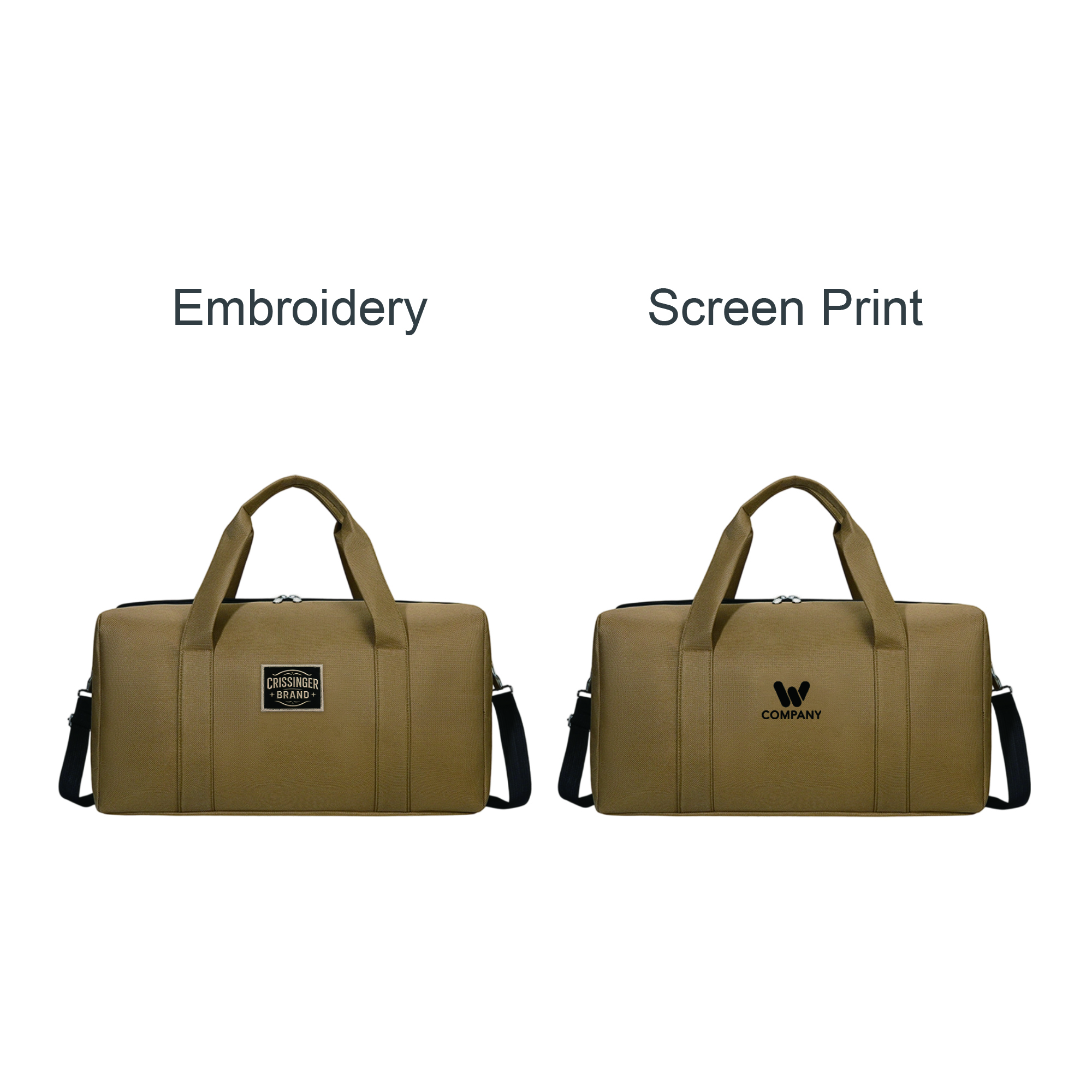 Durable Duffle Bag - Image 8