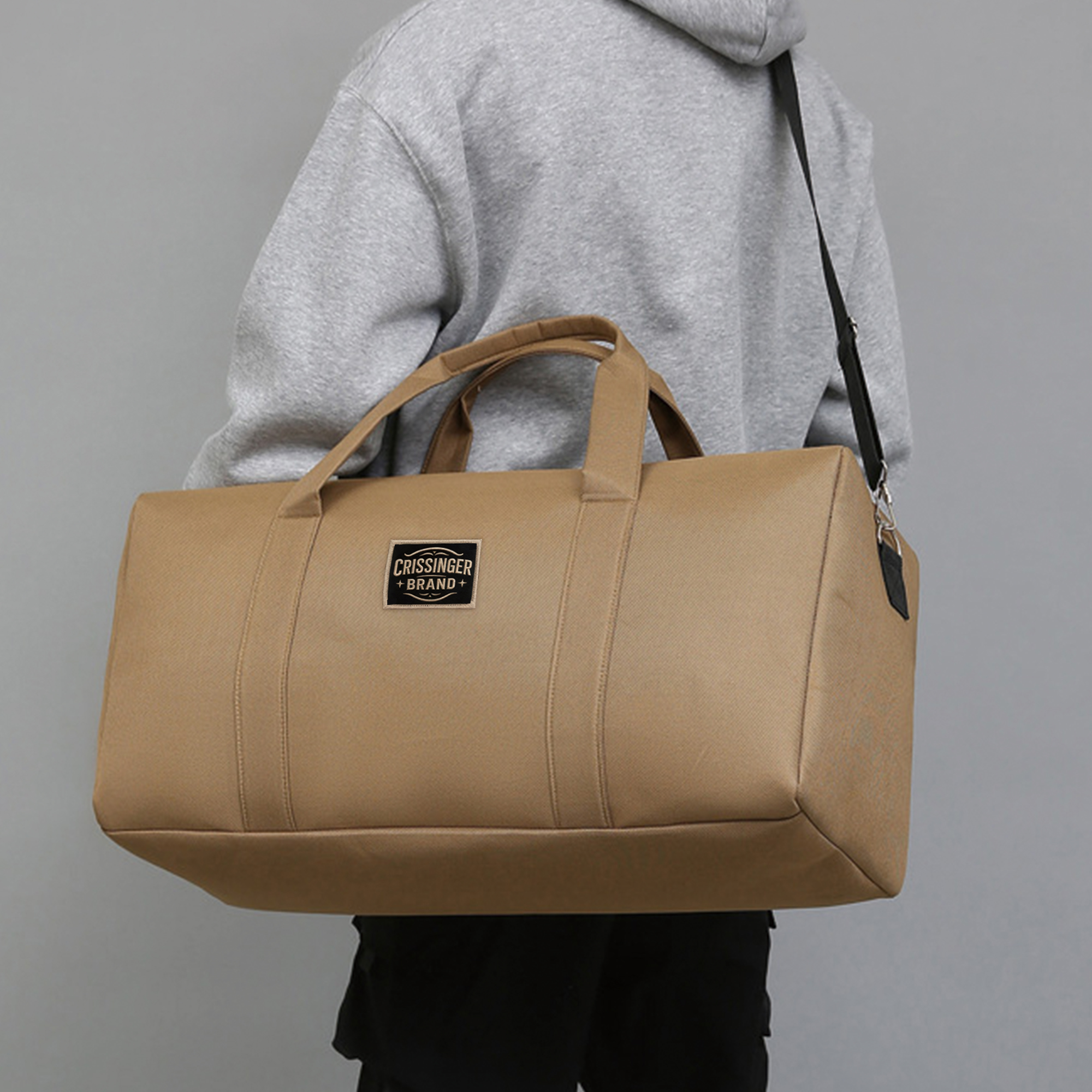 Durable Duffle Bag - Image 11