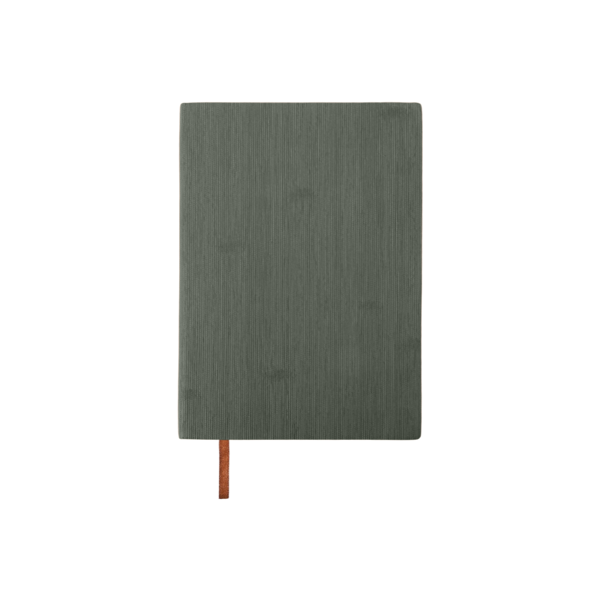 A5 PU Leather Notebook - Image 4