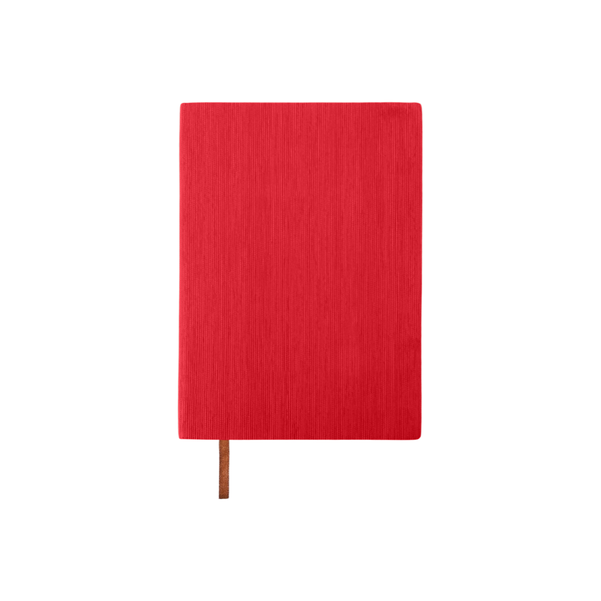 A5 PU Leather Notebook - Image 5