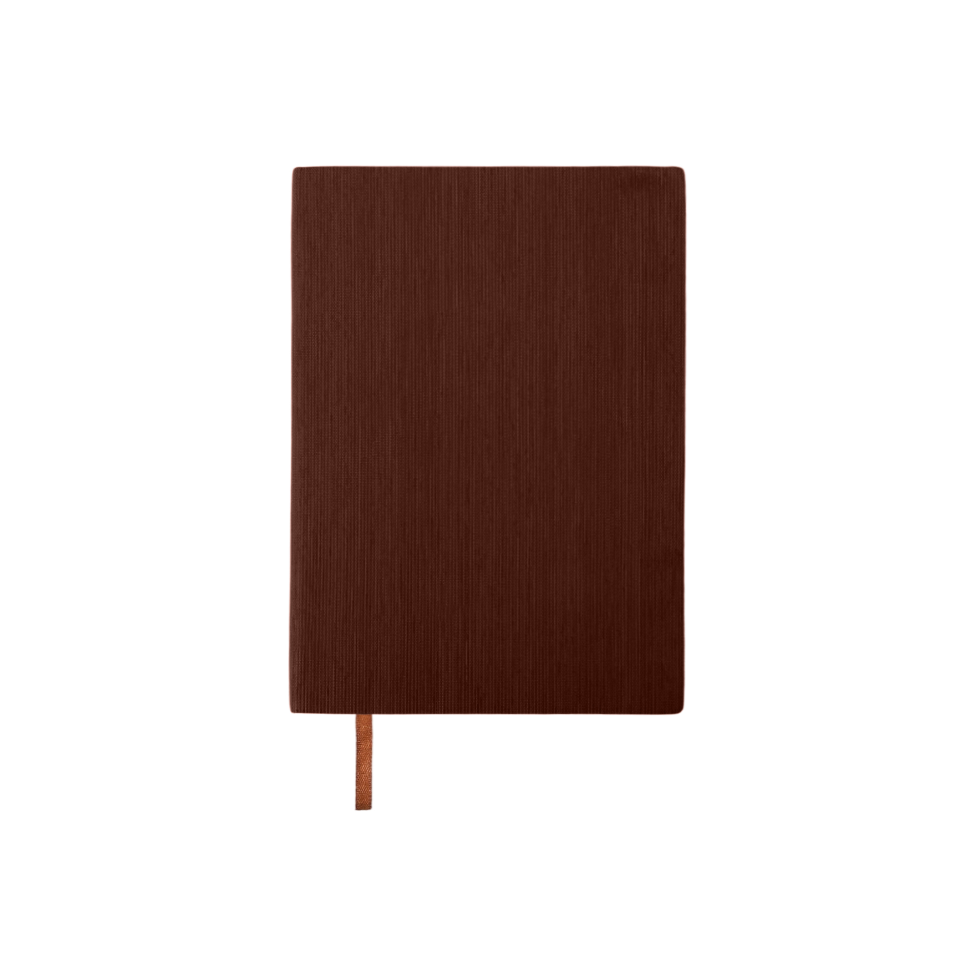 A5 PU Leather Notebook - Image 6