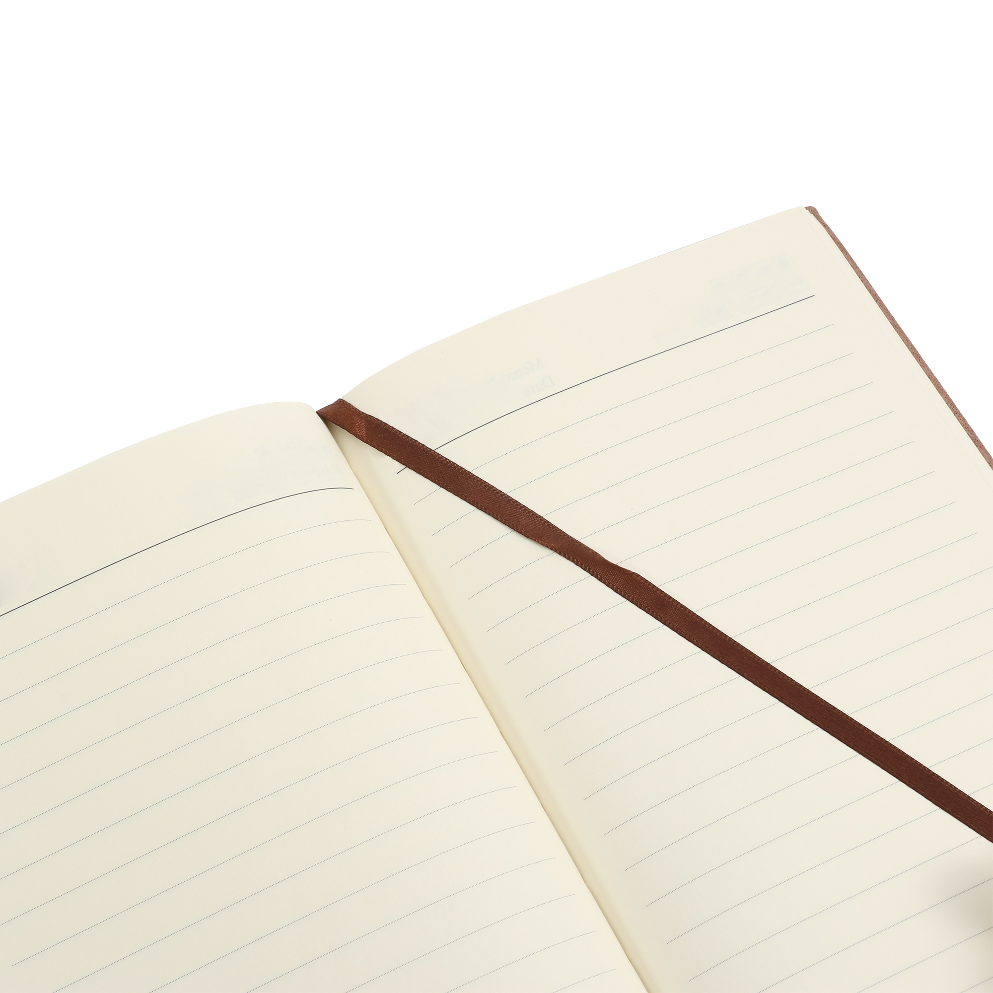 A5 PU Leather Notebook - Image 12