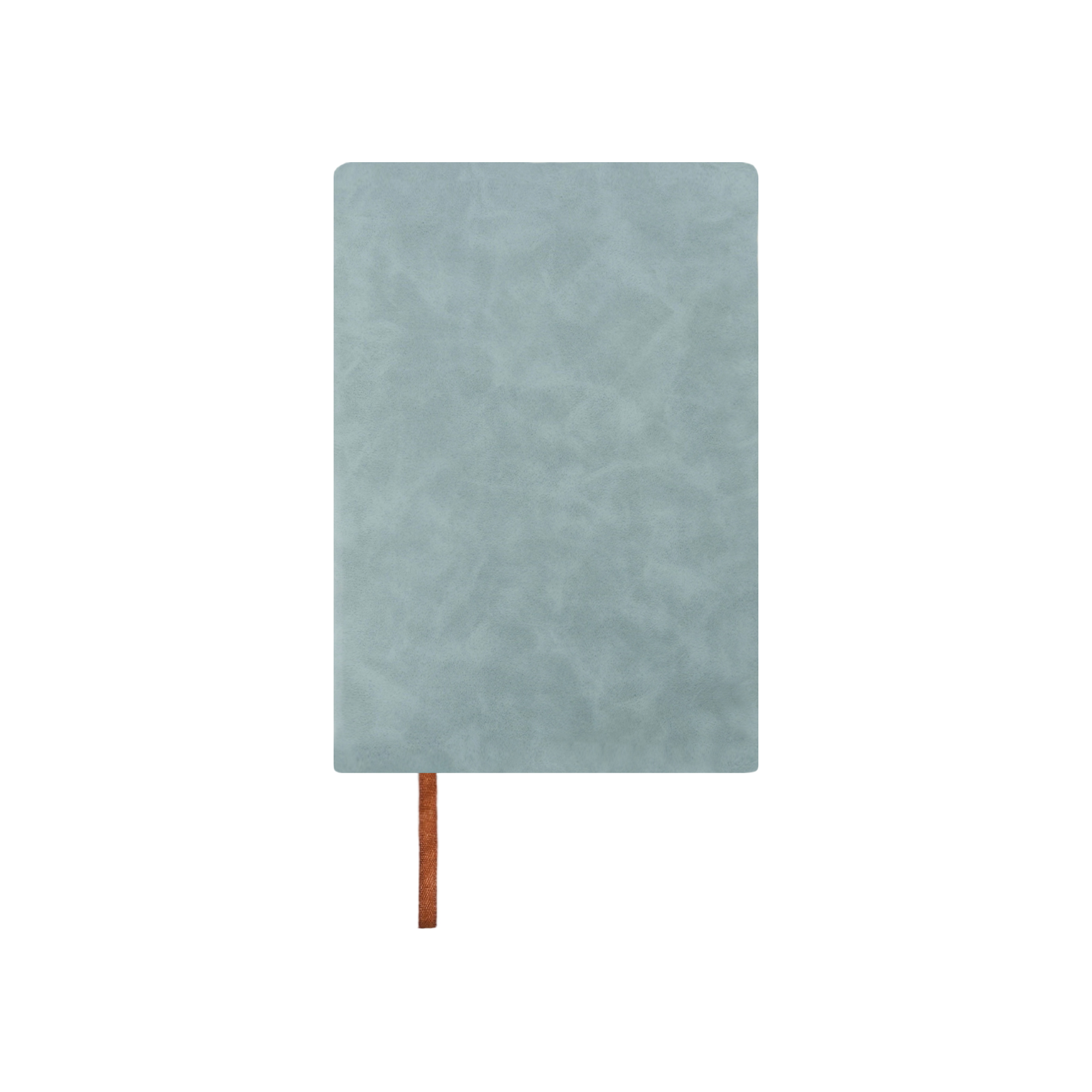 Soft PU Leather Notebook - Image 2