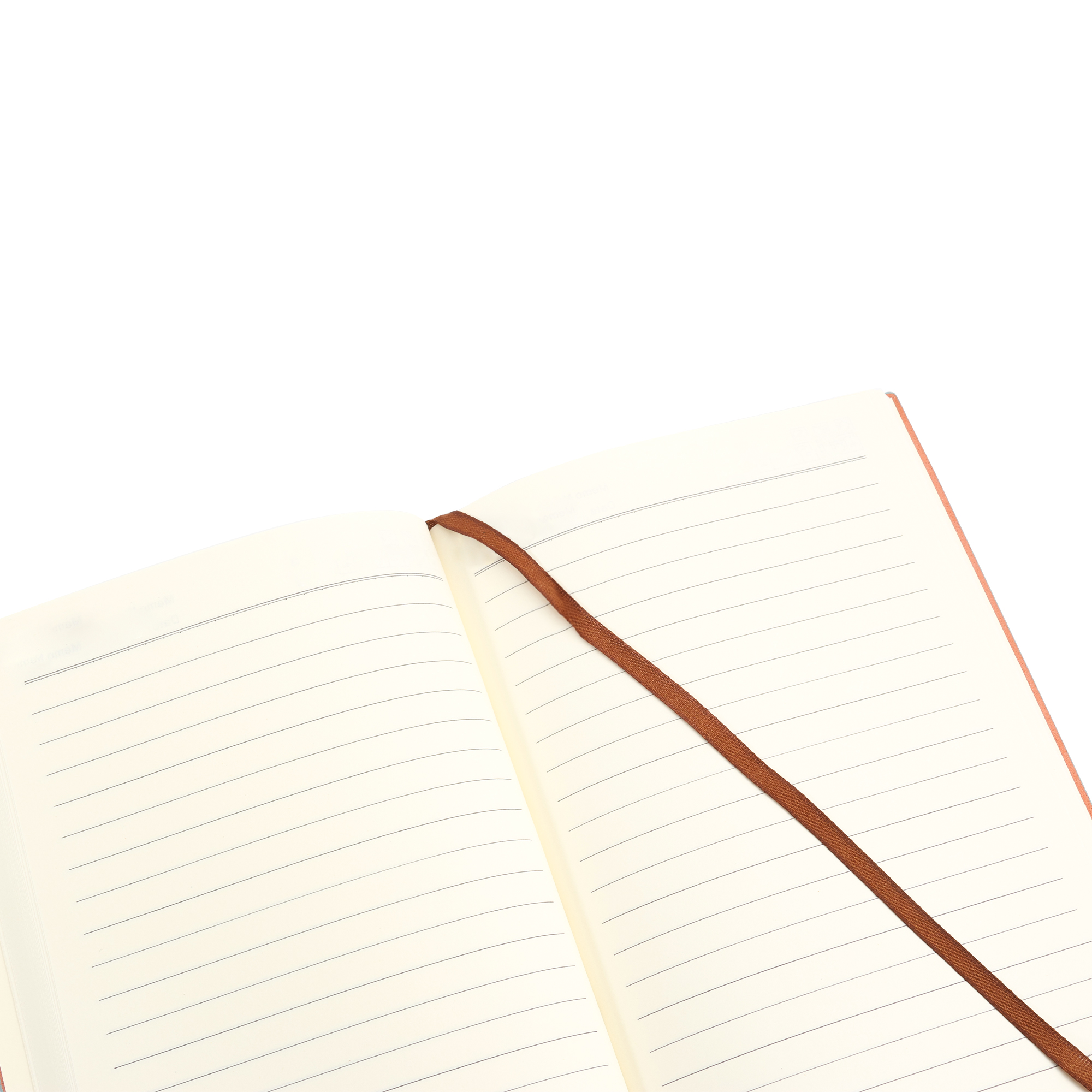 Soft PU Leather Notebook - Image 11