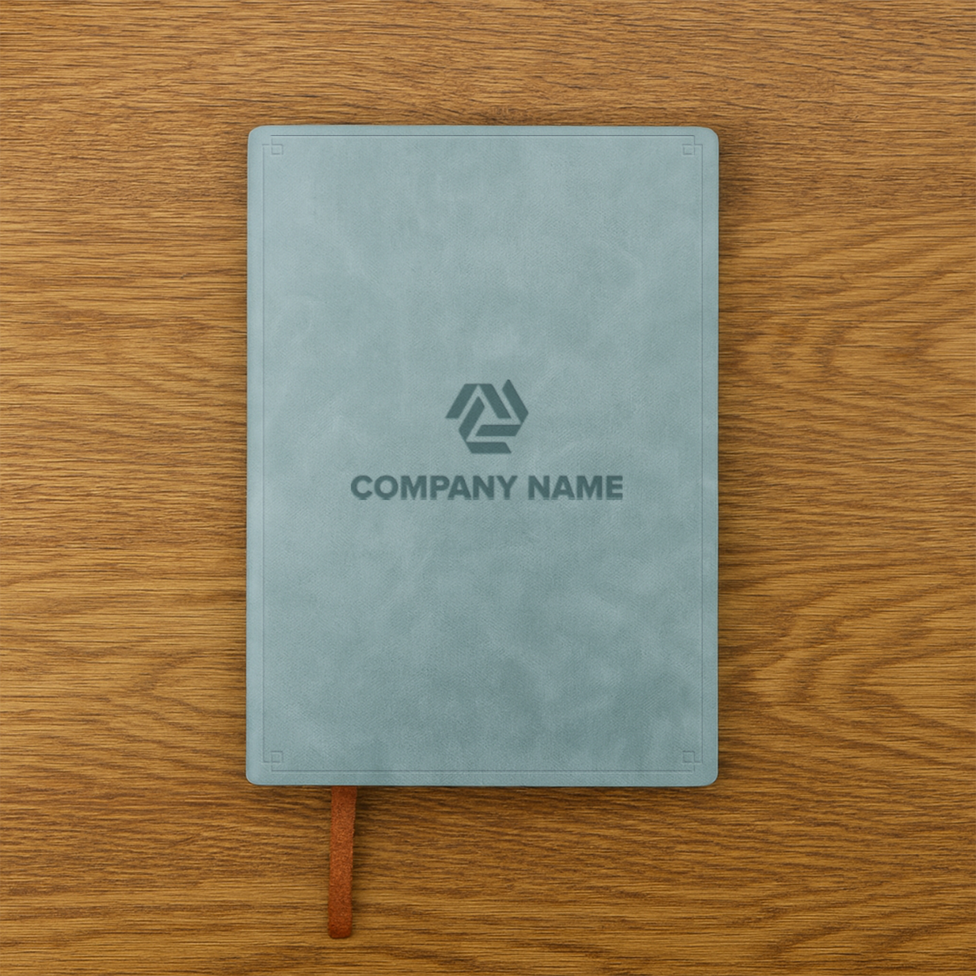 Soft PU Leather Notebook - Image 12