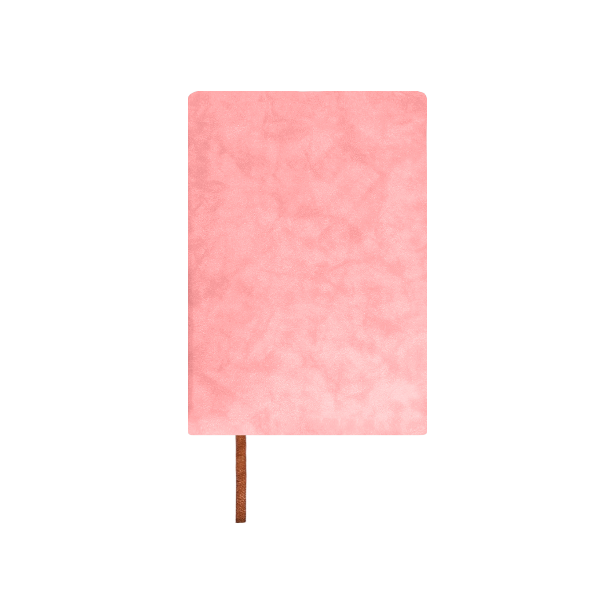 Soft PU Leather Notebook - Image 4