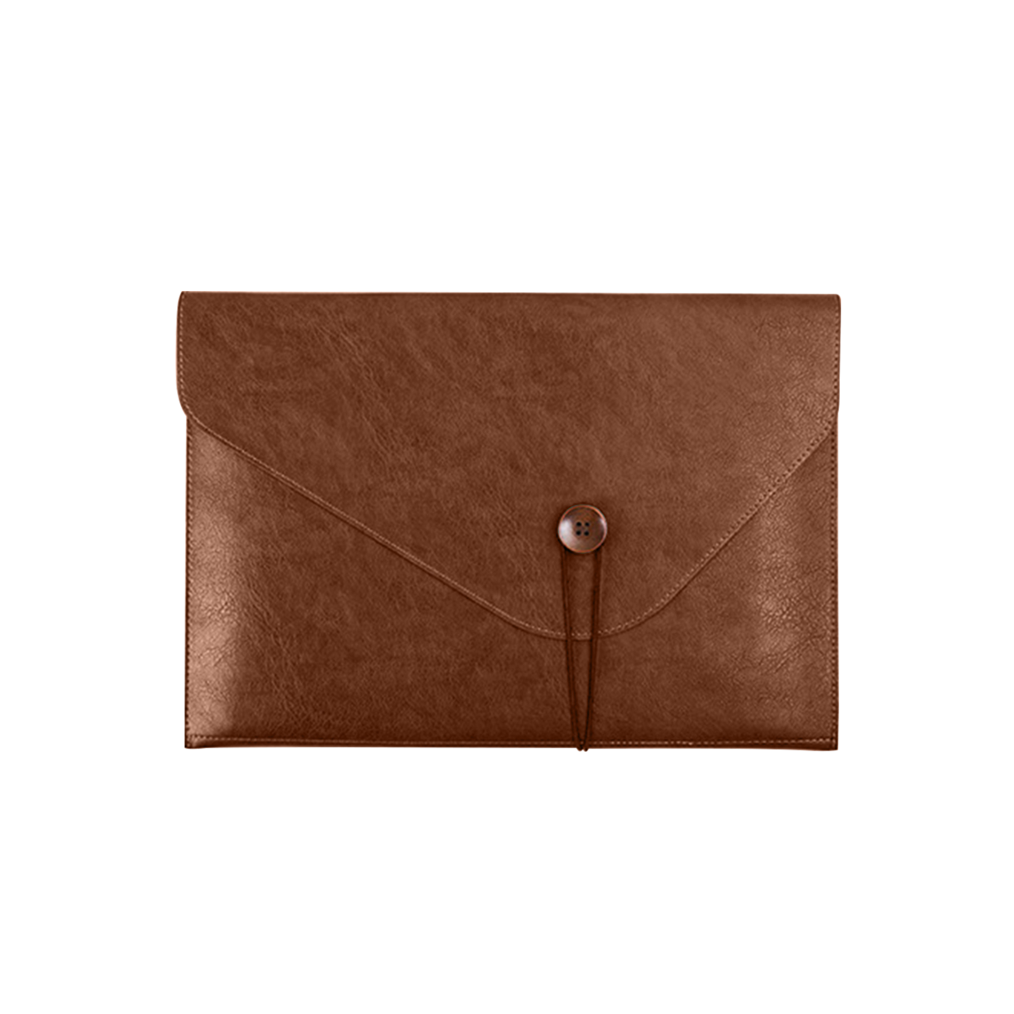 PU Leather Folder - Image 3