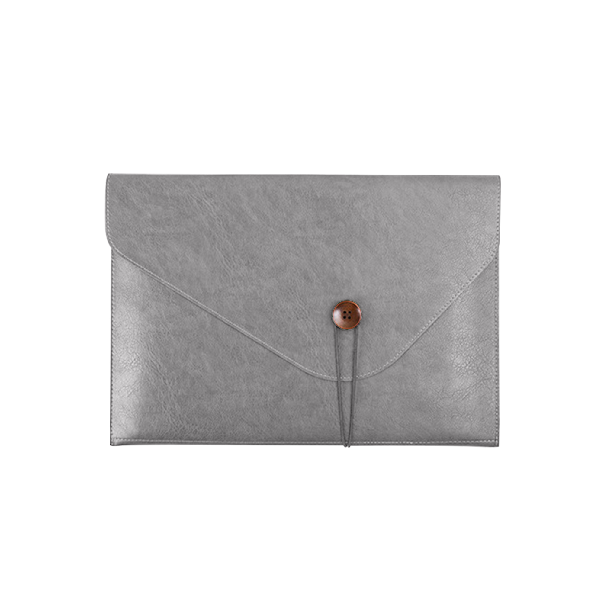 PU Leather Folder - Image 2