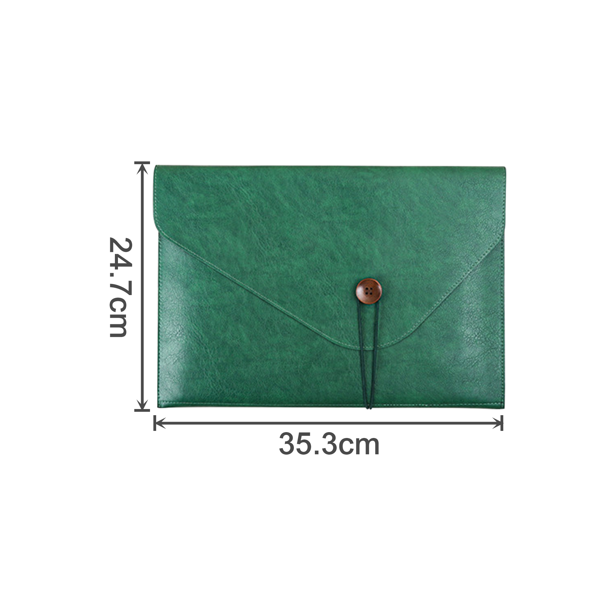 PU Leather Folder - Image 6