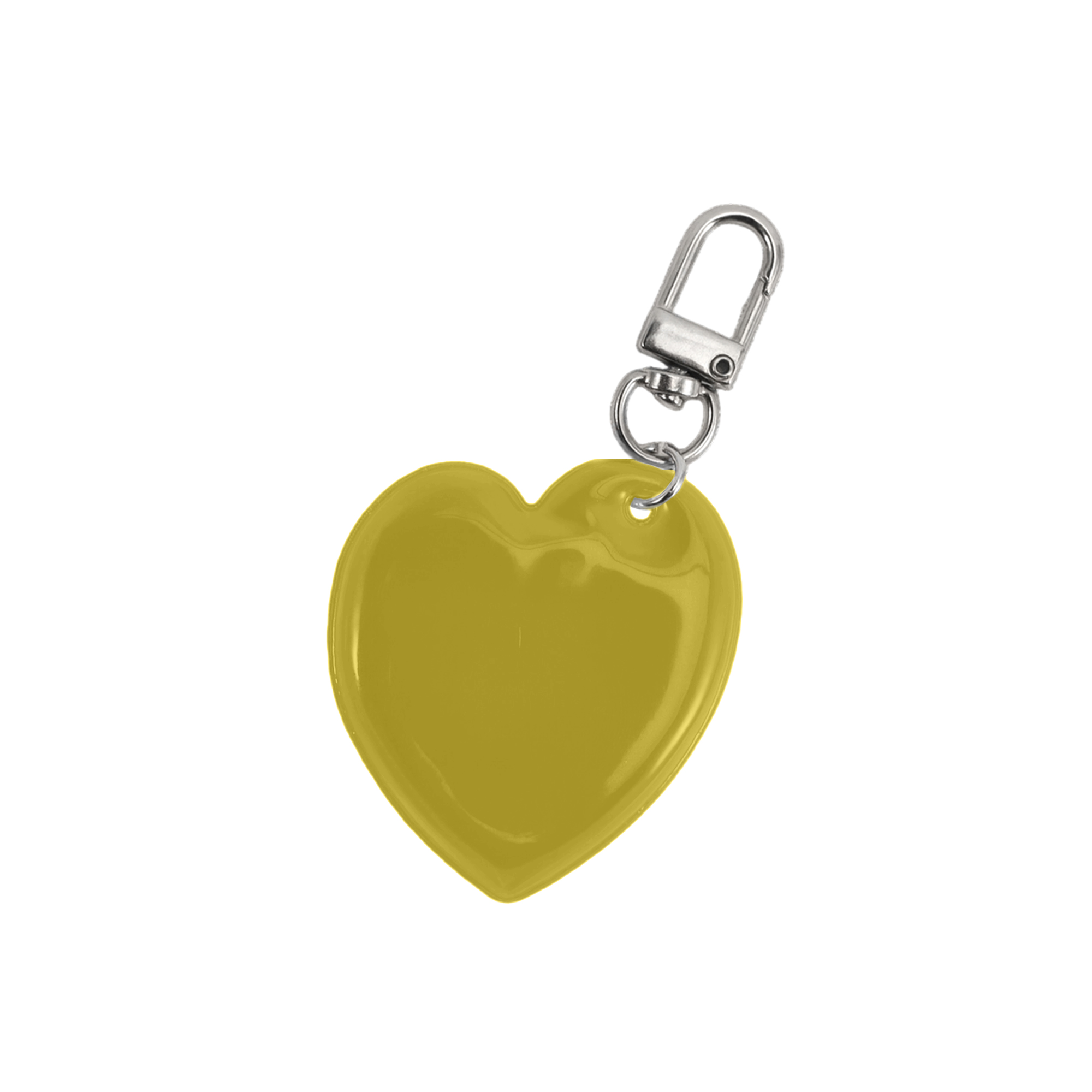 Custom Shape Reflective Keychain - Image 5
