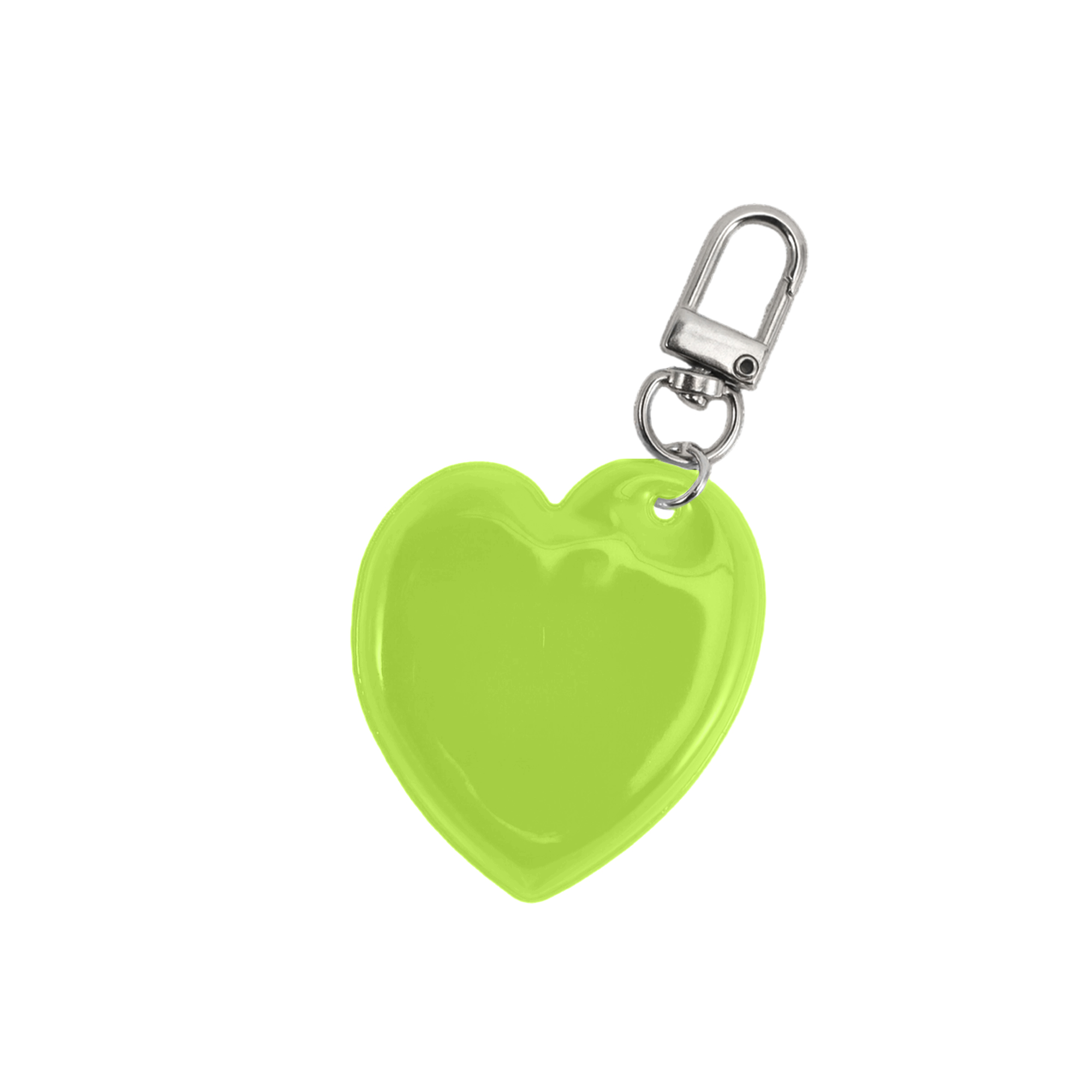 Custom Shape Reflective Keychain - Image 7