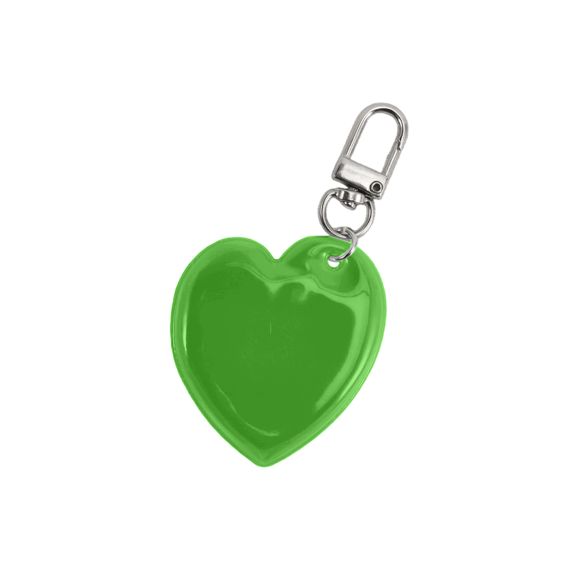 Custom Shape Reflective Keychain - Image 8