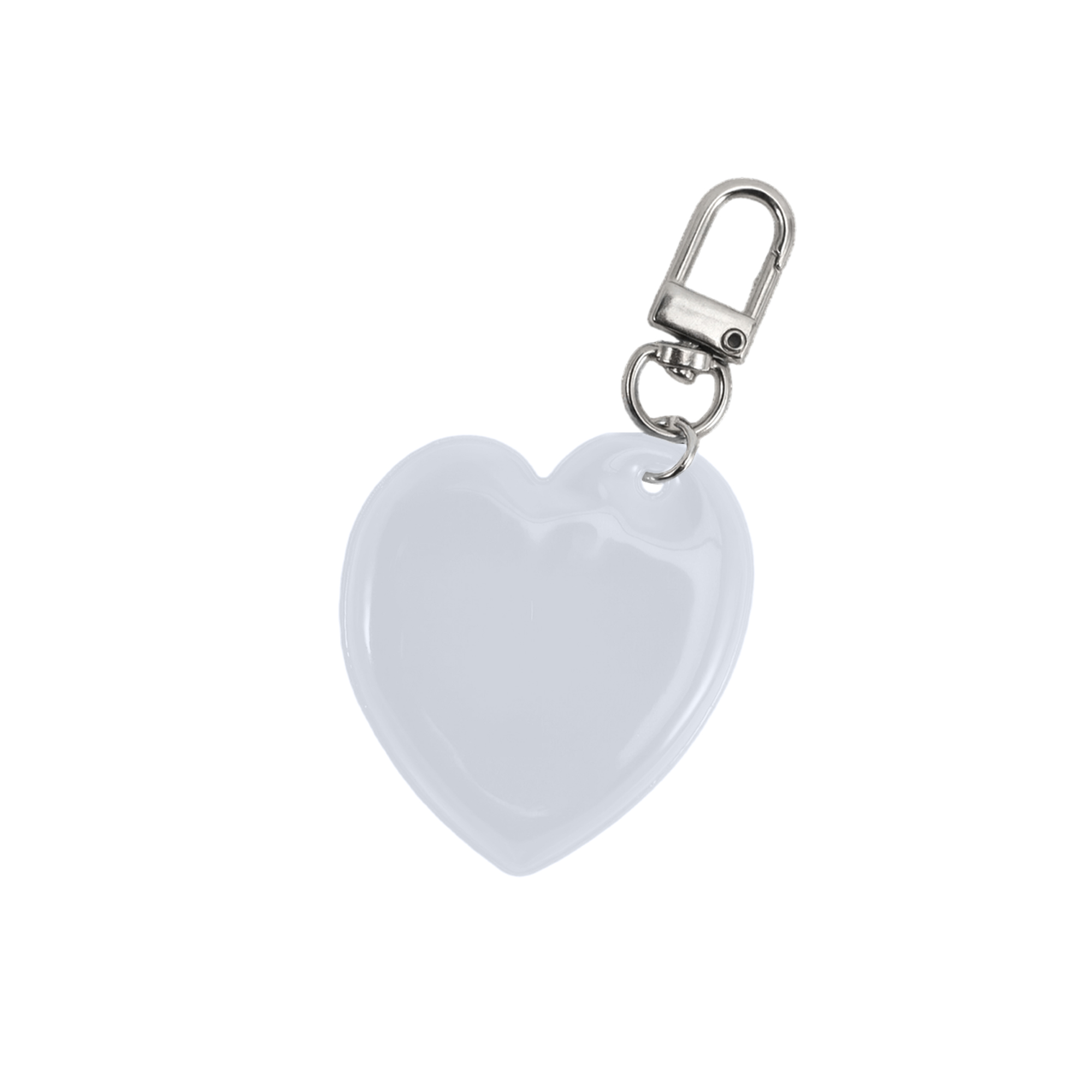 Custom Shape Reflective Keychain - Image 9