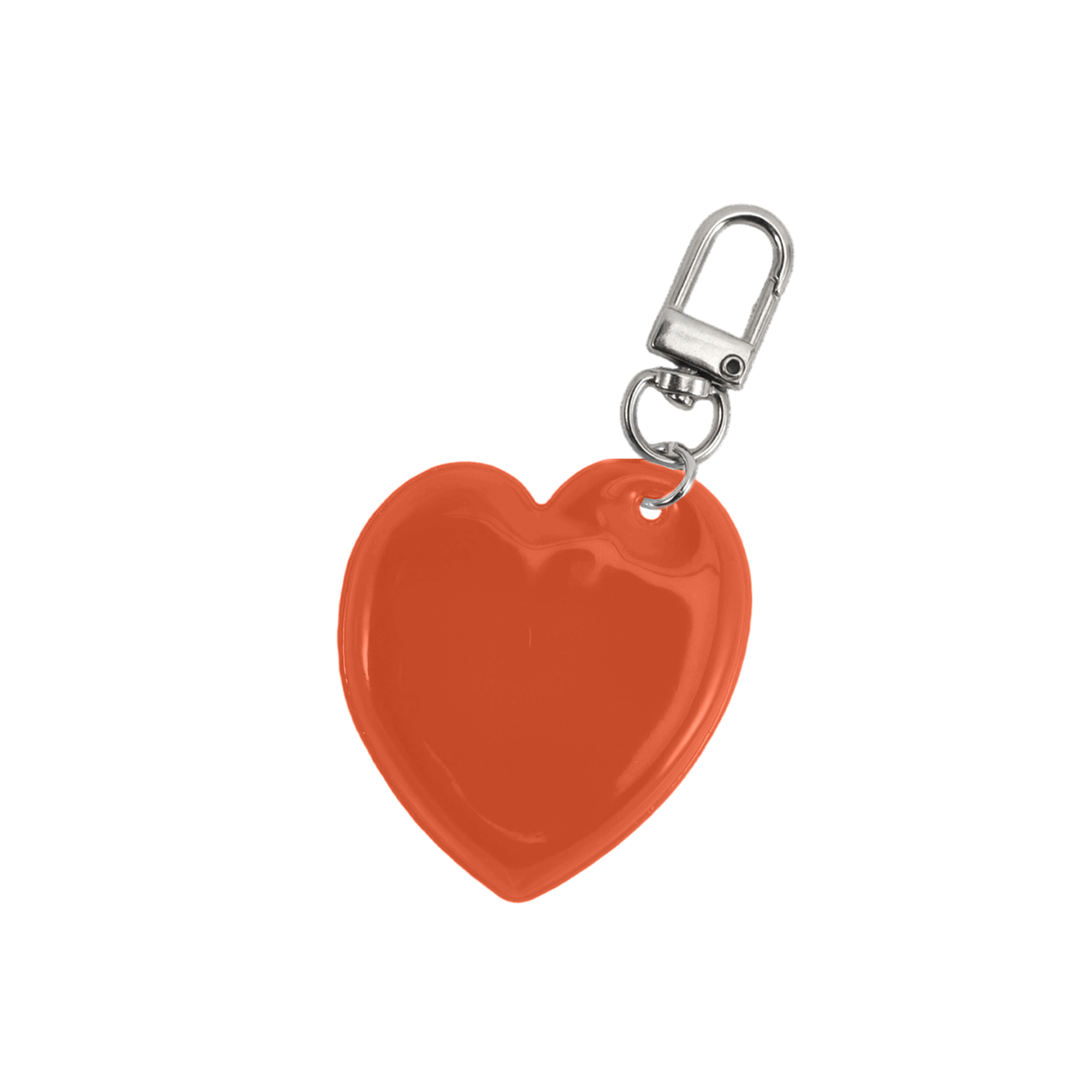 Custom Shape Reflective Keychain - Image 6
