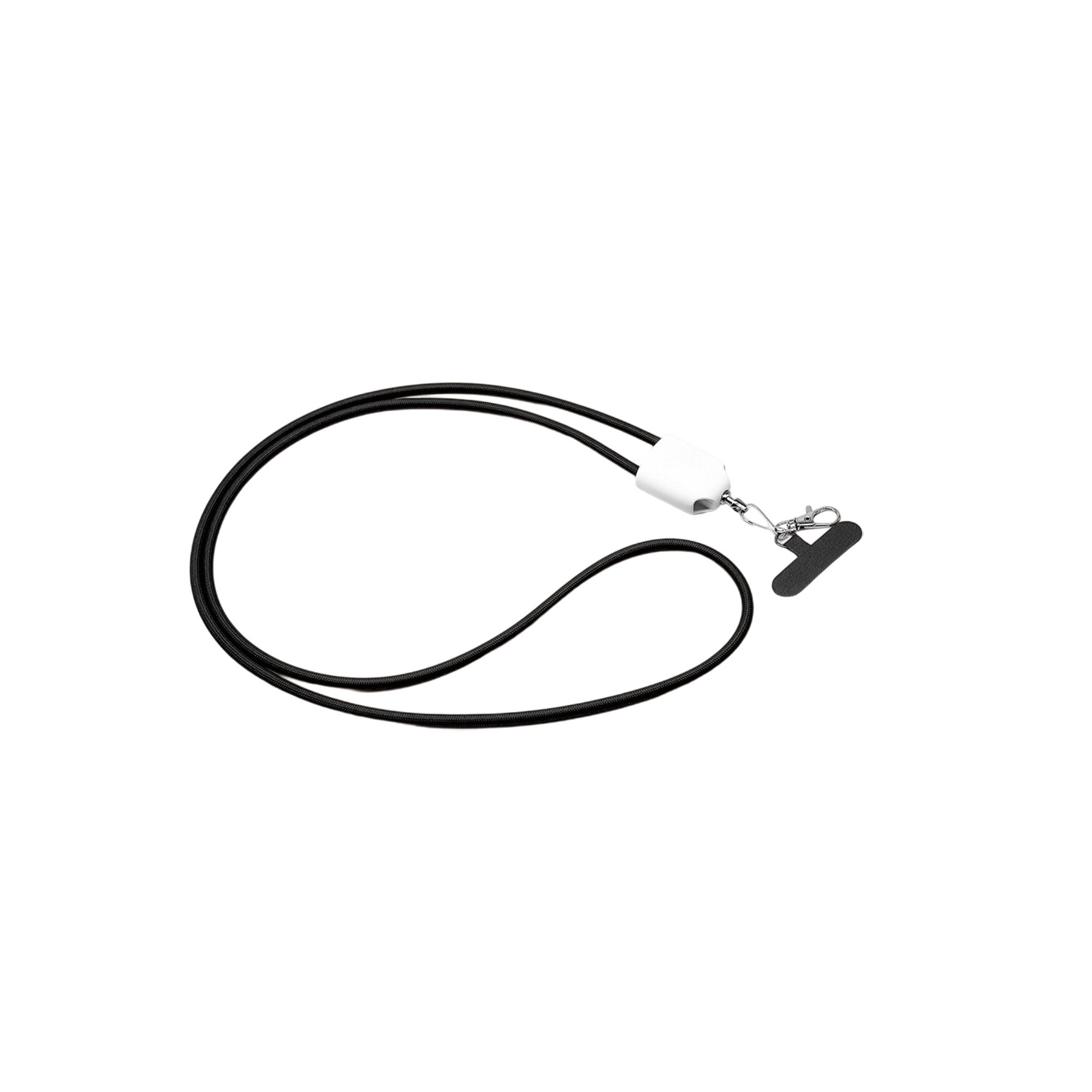 60W 4-in-1 Charging Phone Lanyard - Image 2