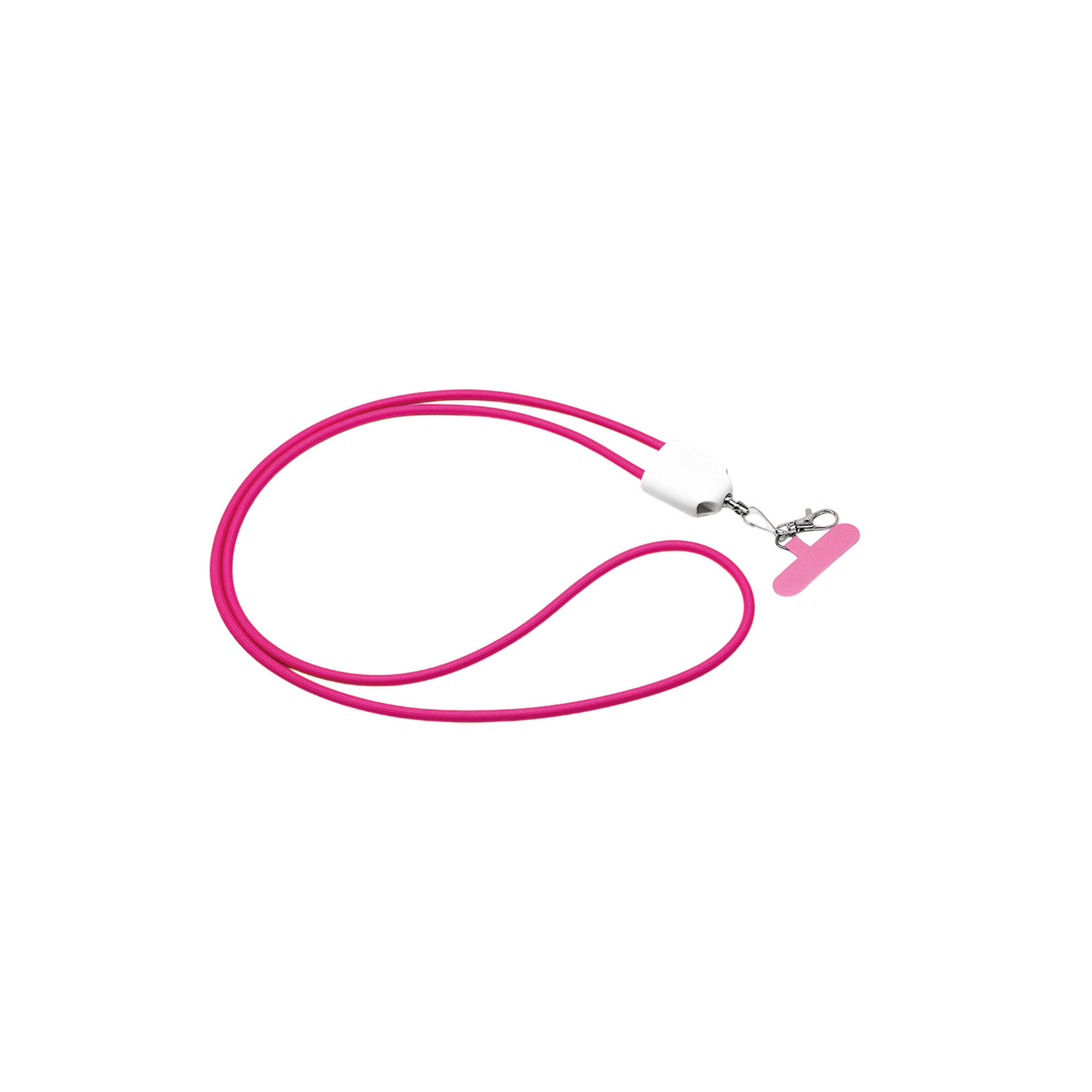 60W 4-in-1 Charging Phone Lanyard - Image 4