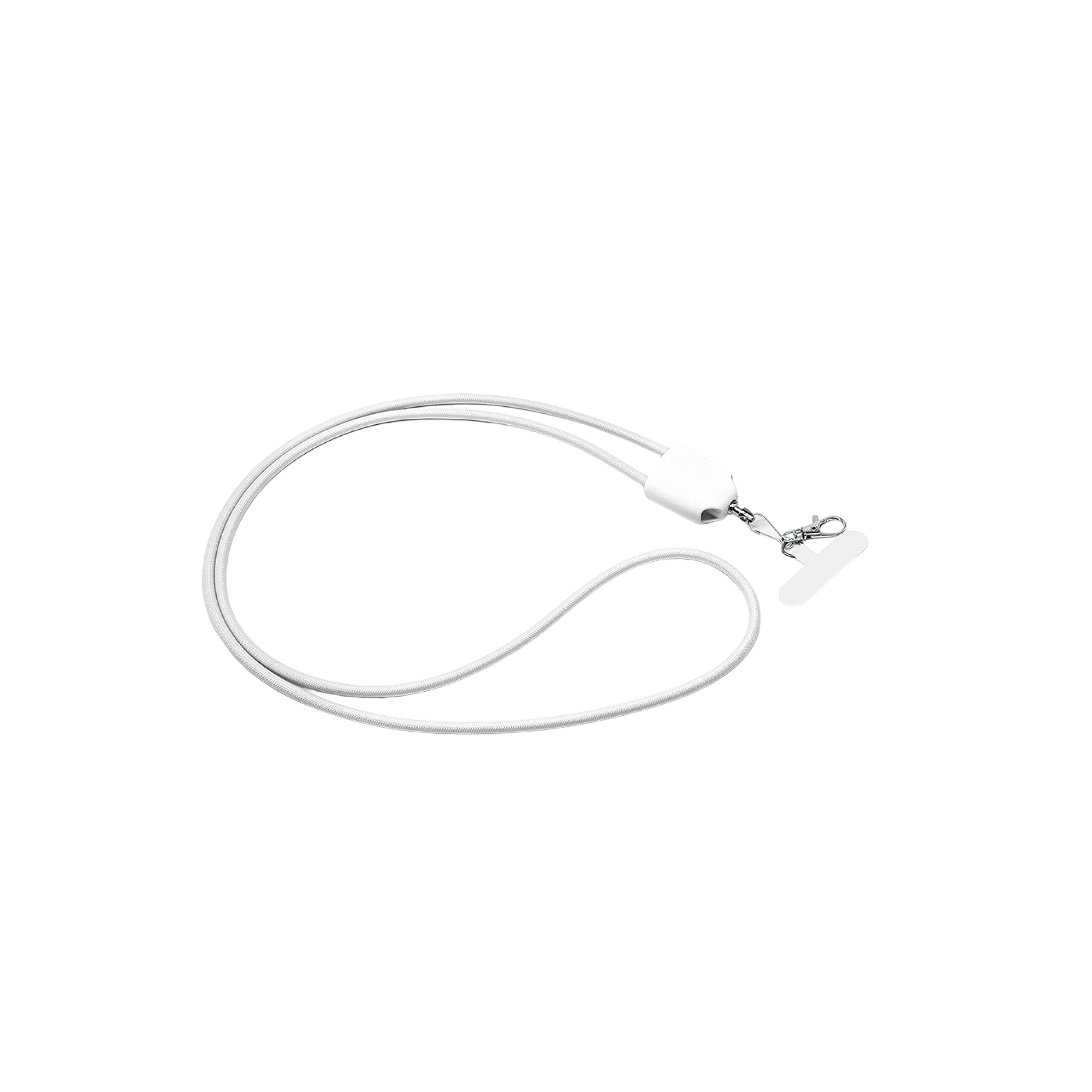60W 4-in-1 Charging Phone Lanyard - Image 3