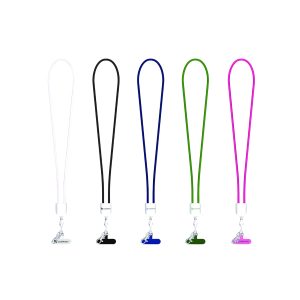 60W 4-in-1 Charging Phone  Lanyard