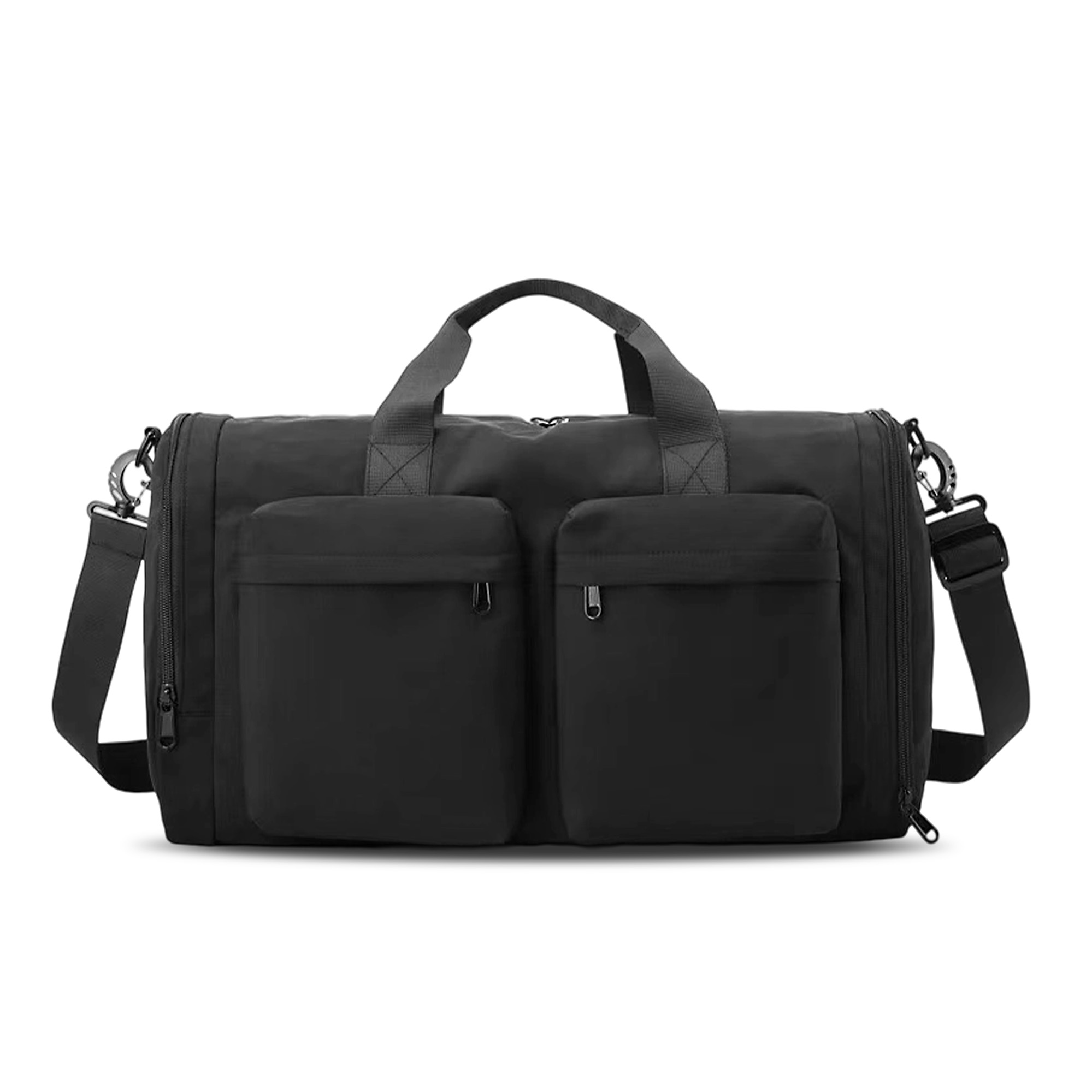 Foldable Travel Duffle Bag - Image 3