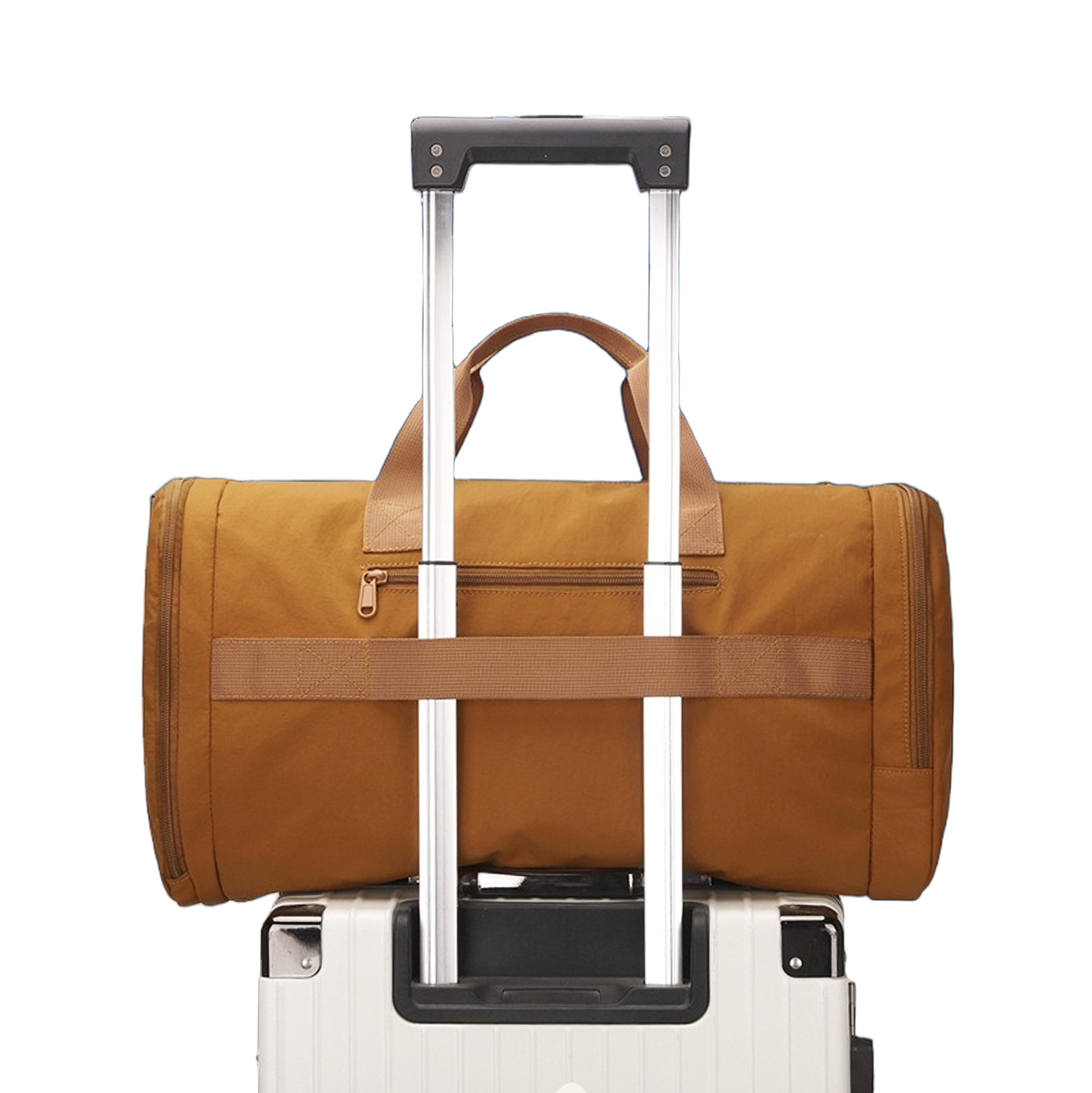 Foldable Travel Duffle Bag - Image 8