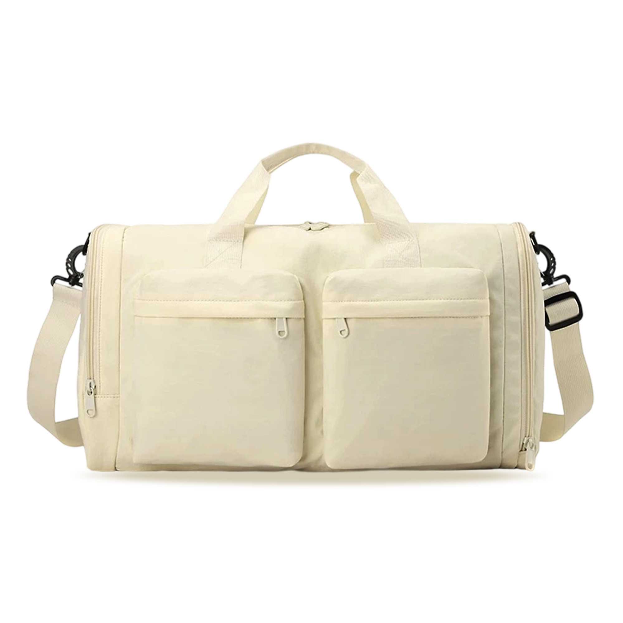 Foldable Travel Duffle Bag - Image 4