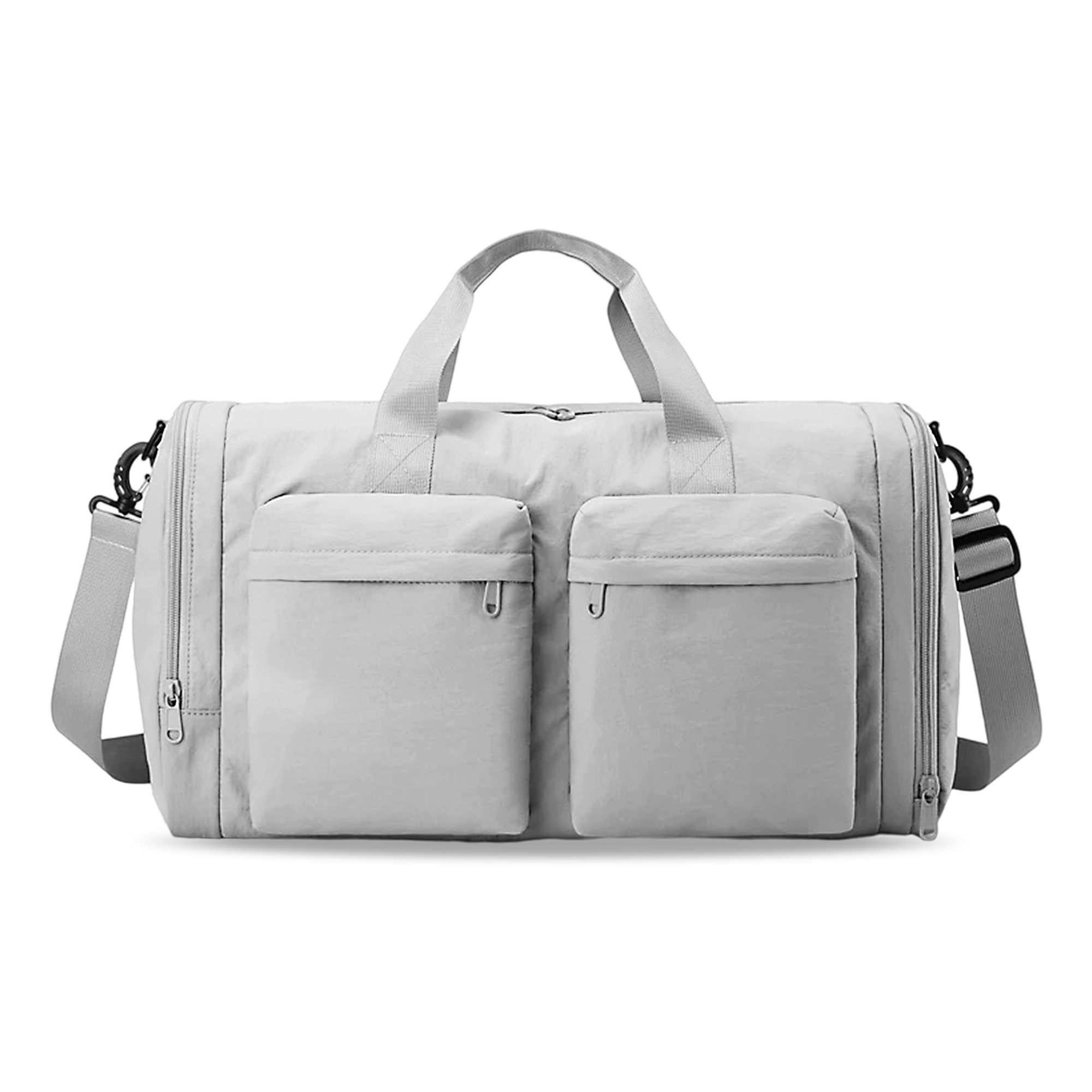 Foldable Travel Duffle Bag - Image 6
