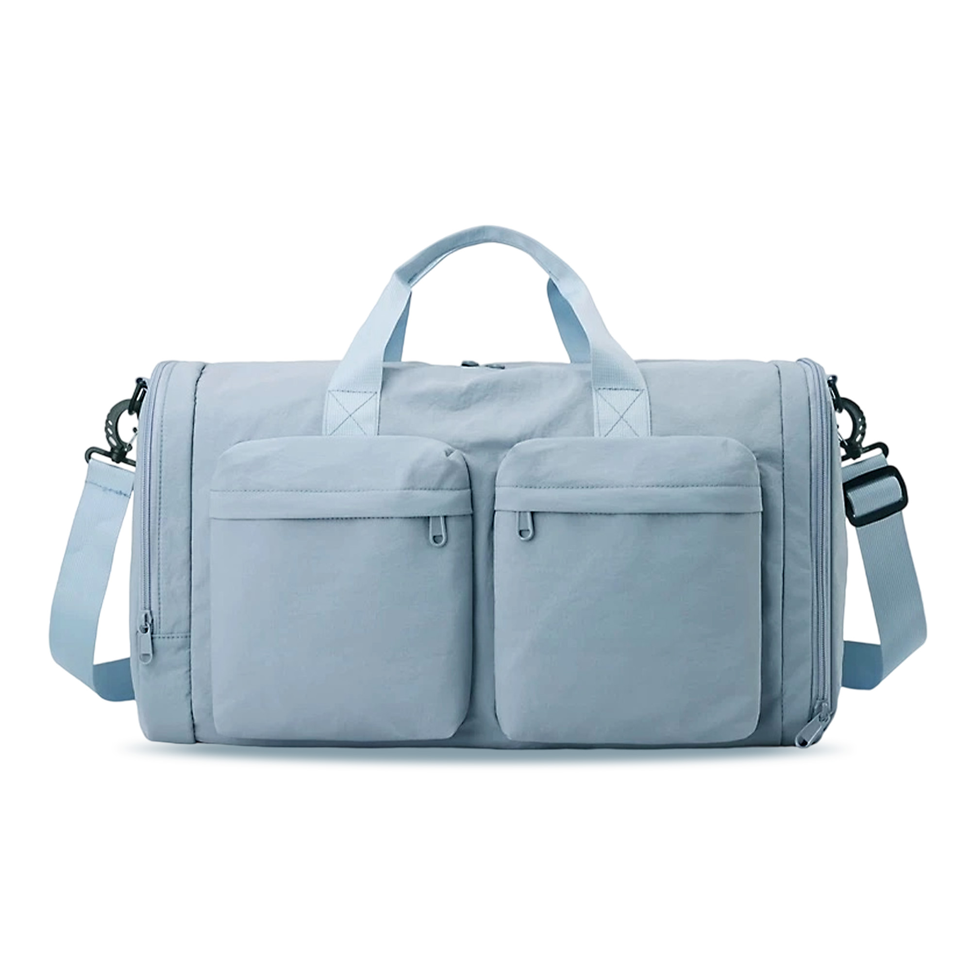 Foldable Travel Duffle Bag - Image 7