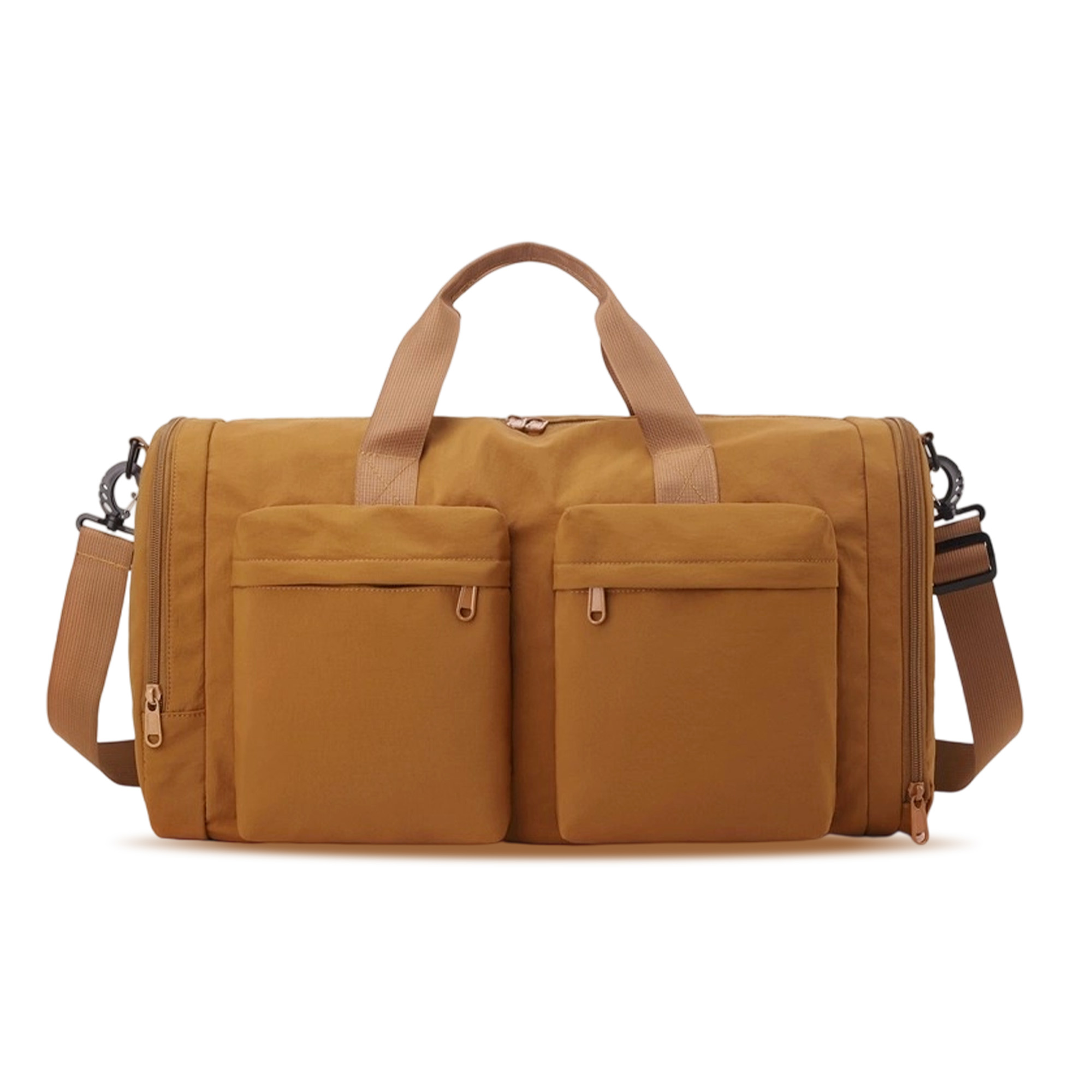 Foldable Travel Duffle Bag - Image 2