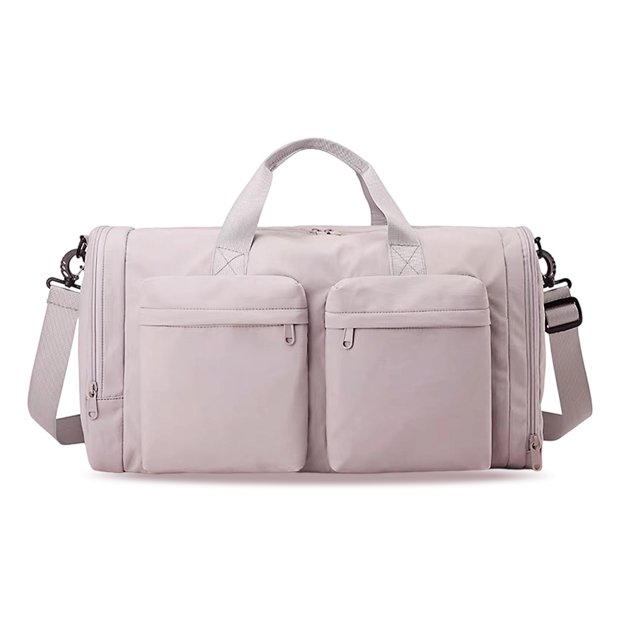 Foldable Travel Duffle Bag - Image 5