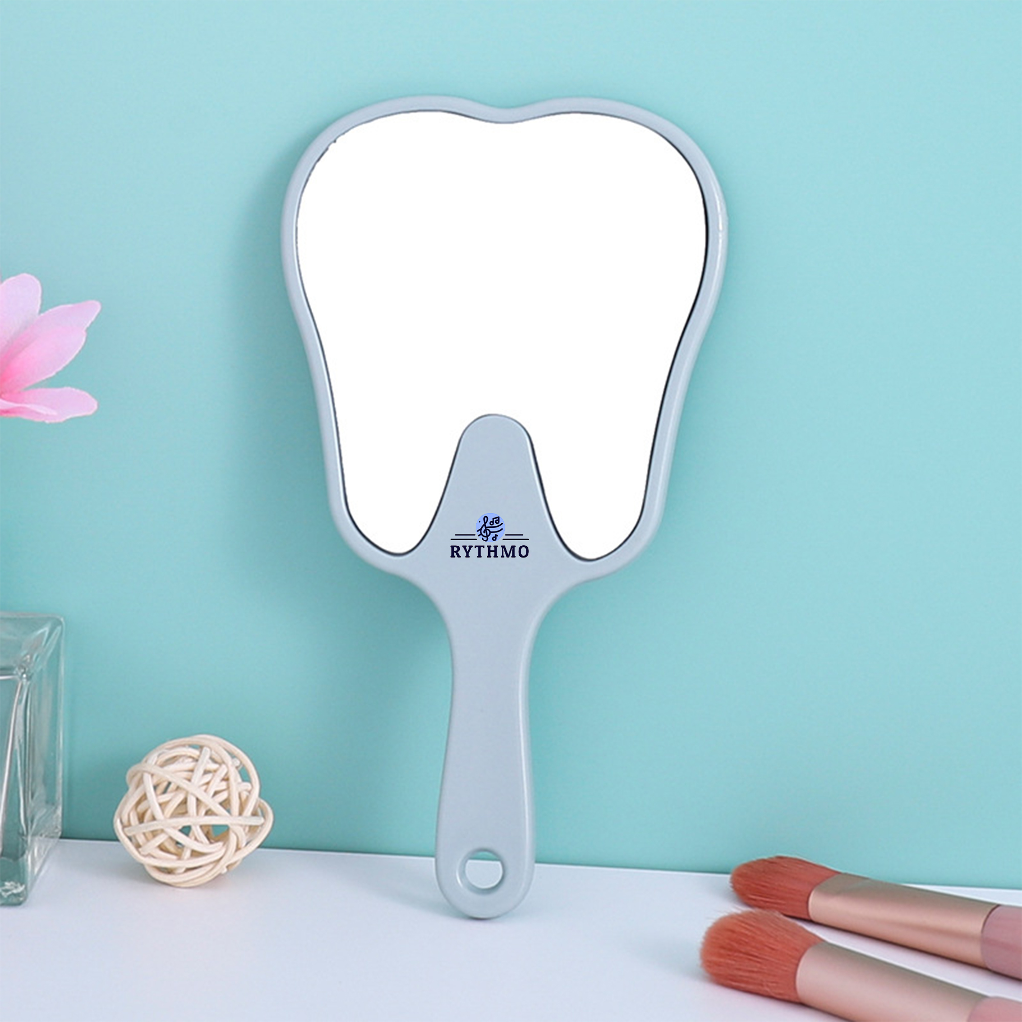 Tooth Shape Face Mirror - Image 11
