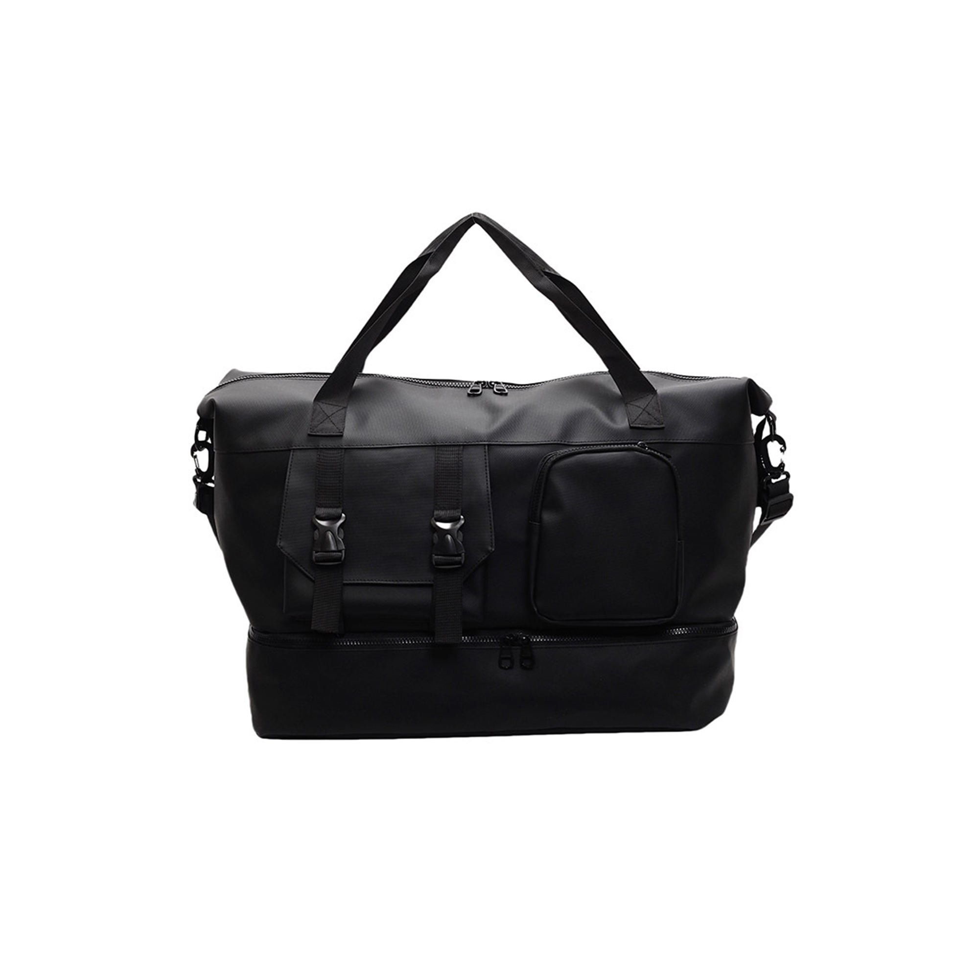 Travel Weekender Bag - Image 4
