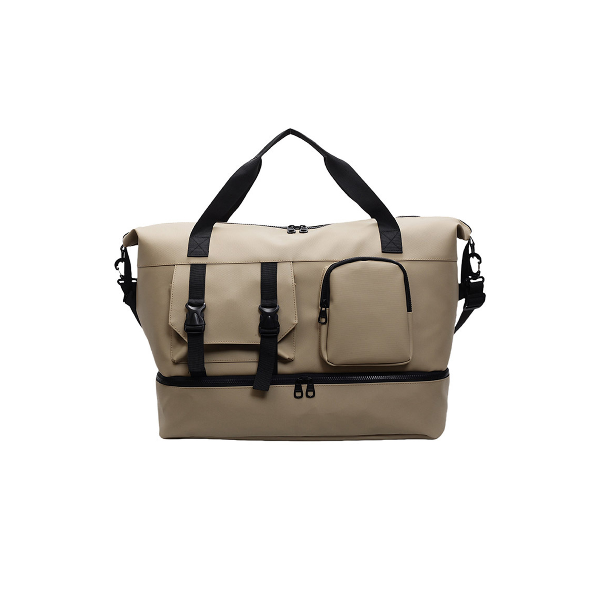 Travel Weekender Bag - Image 2
