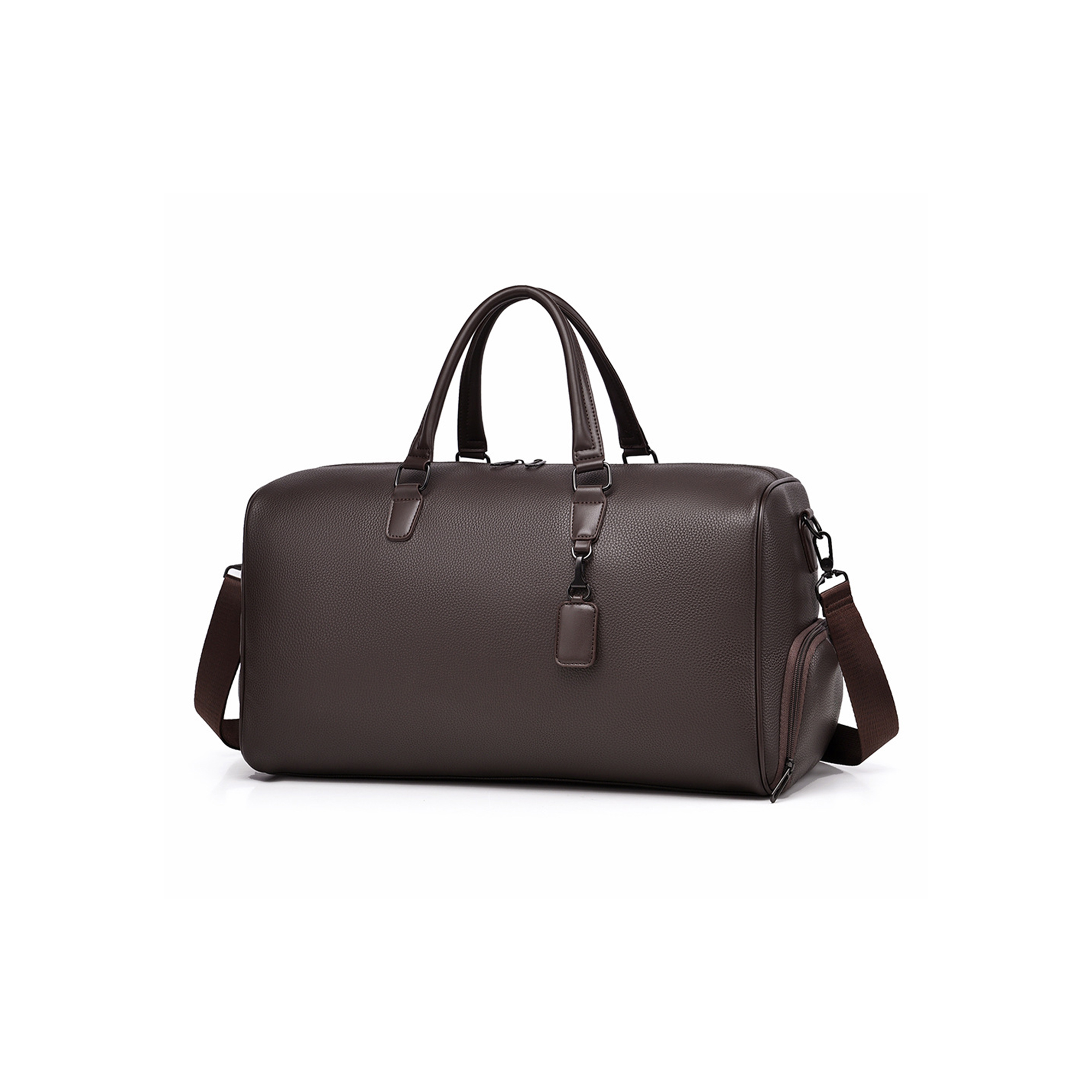 Polyurethane Duffle Bag - Image 3