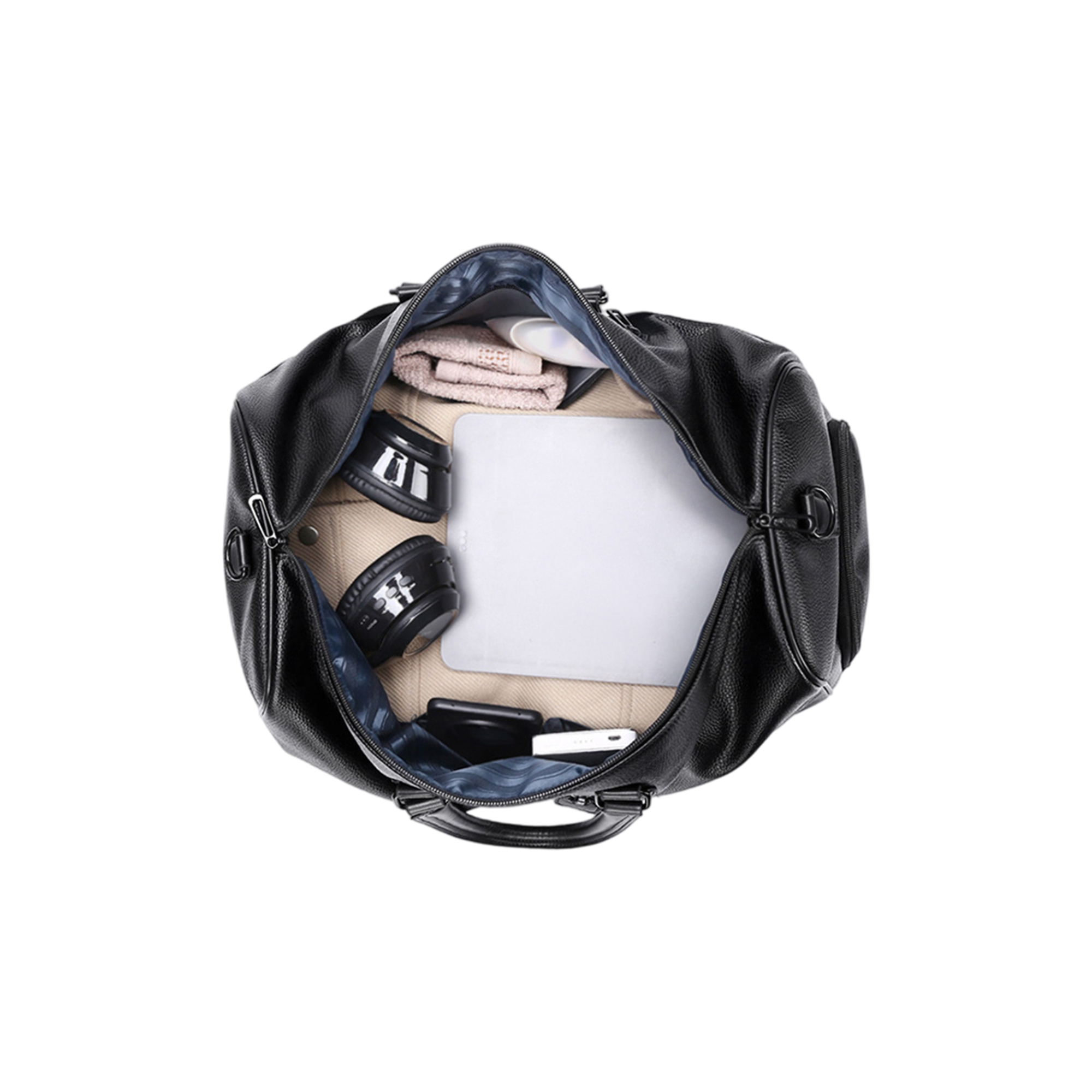 Polyurethane Duffle Bag - Image 7