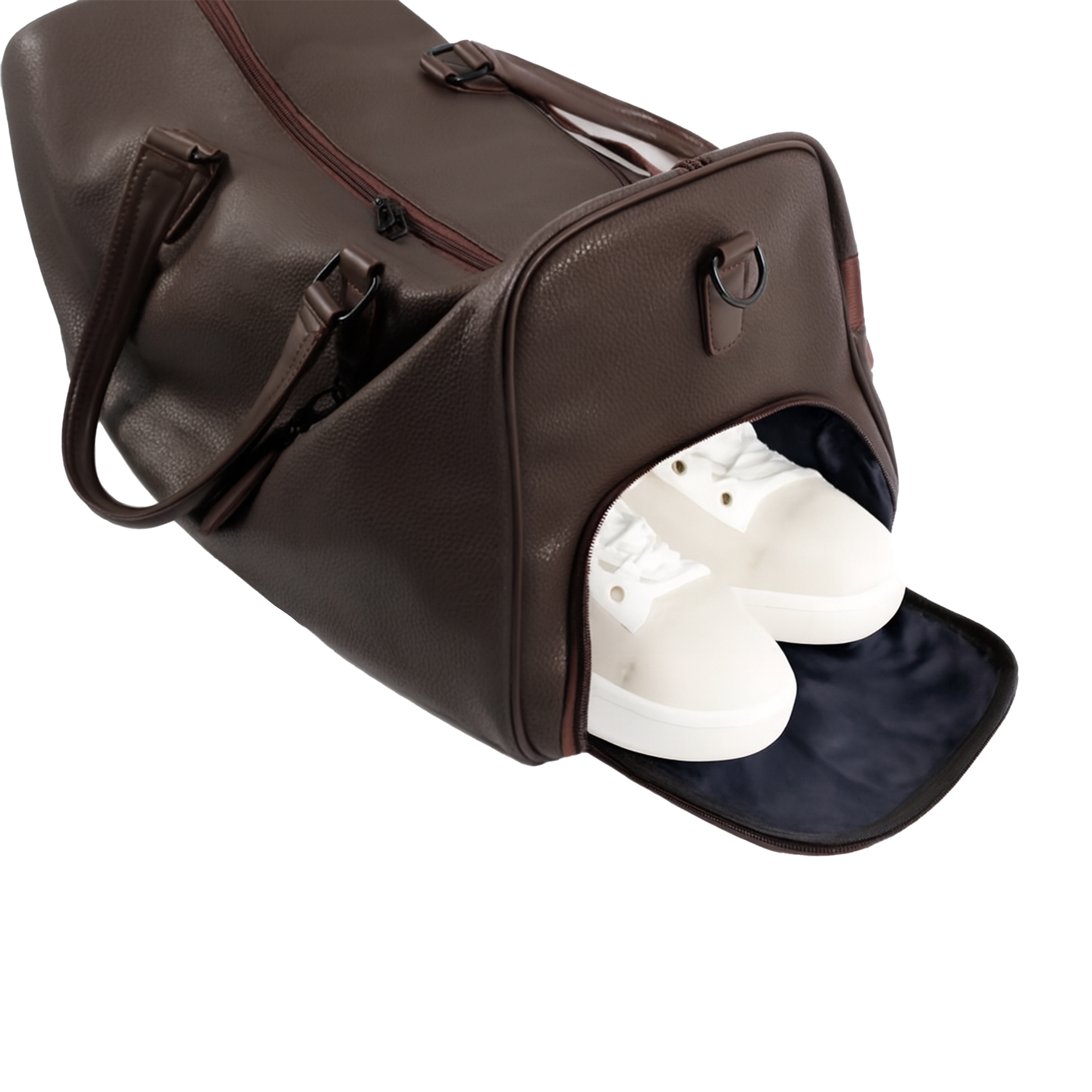 Polyurethane Duffle Bag - Image 8