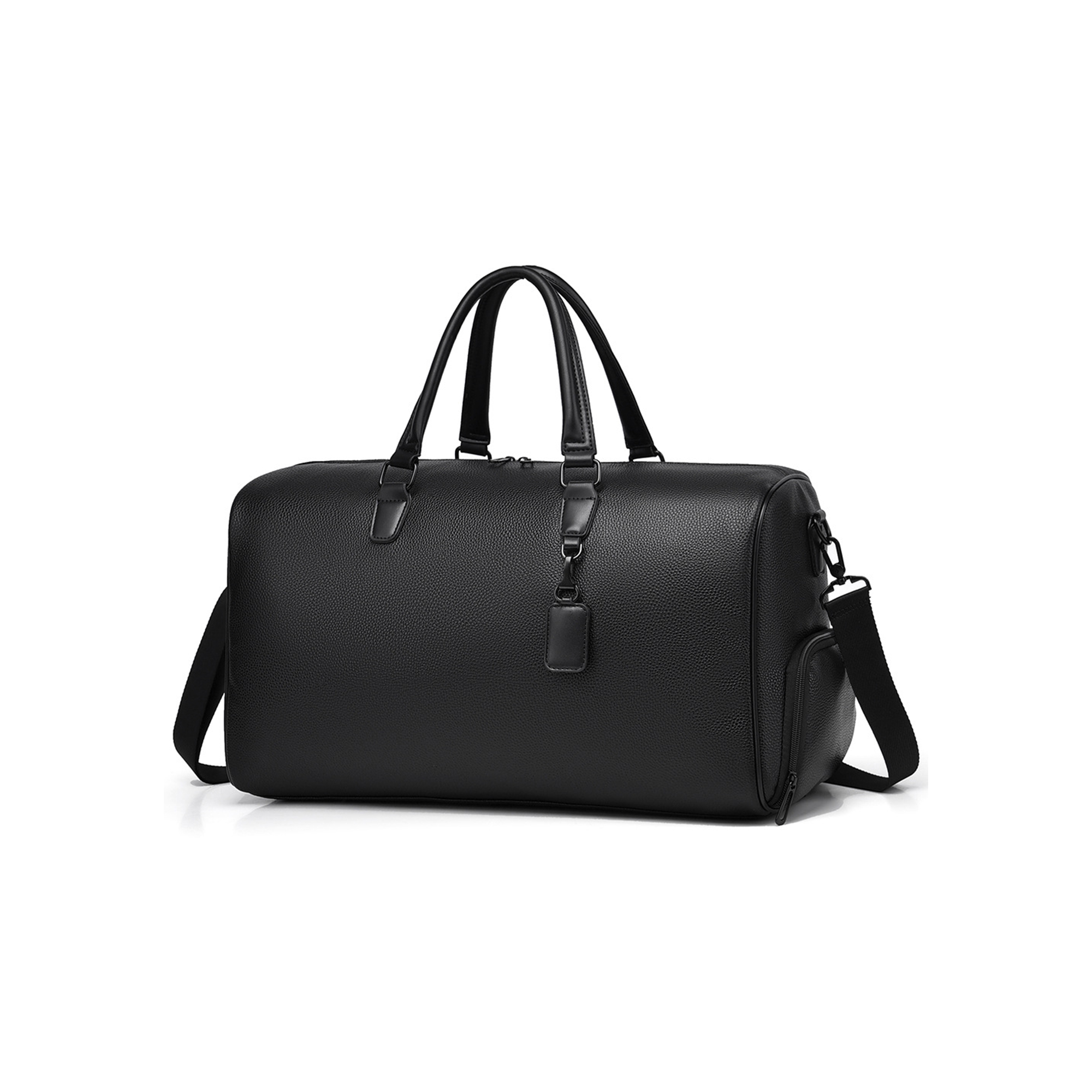 Polyurethane Duffle Bag - Image 2