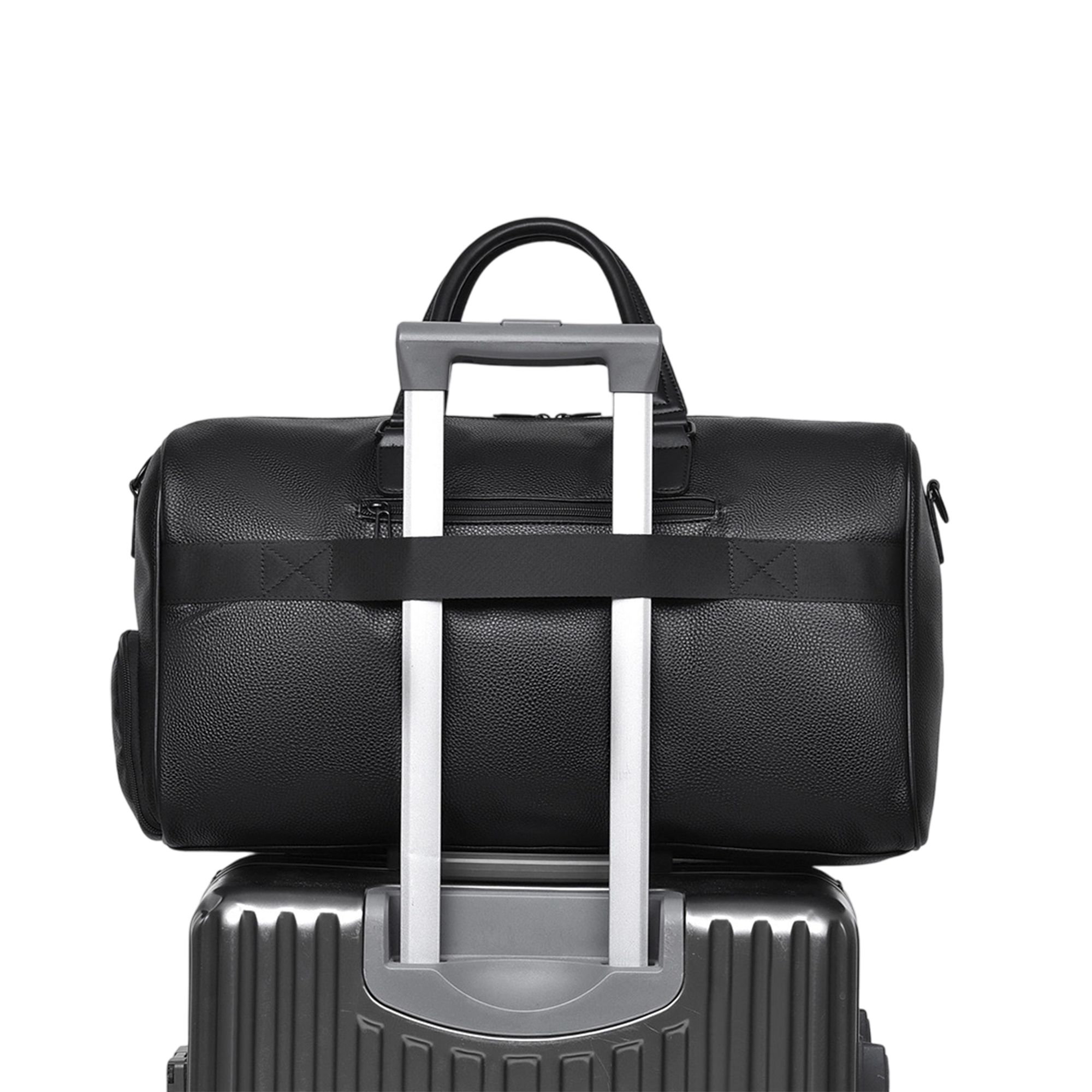 Polyurethane Duffle Bag - Image 6