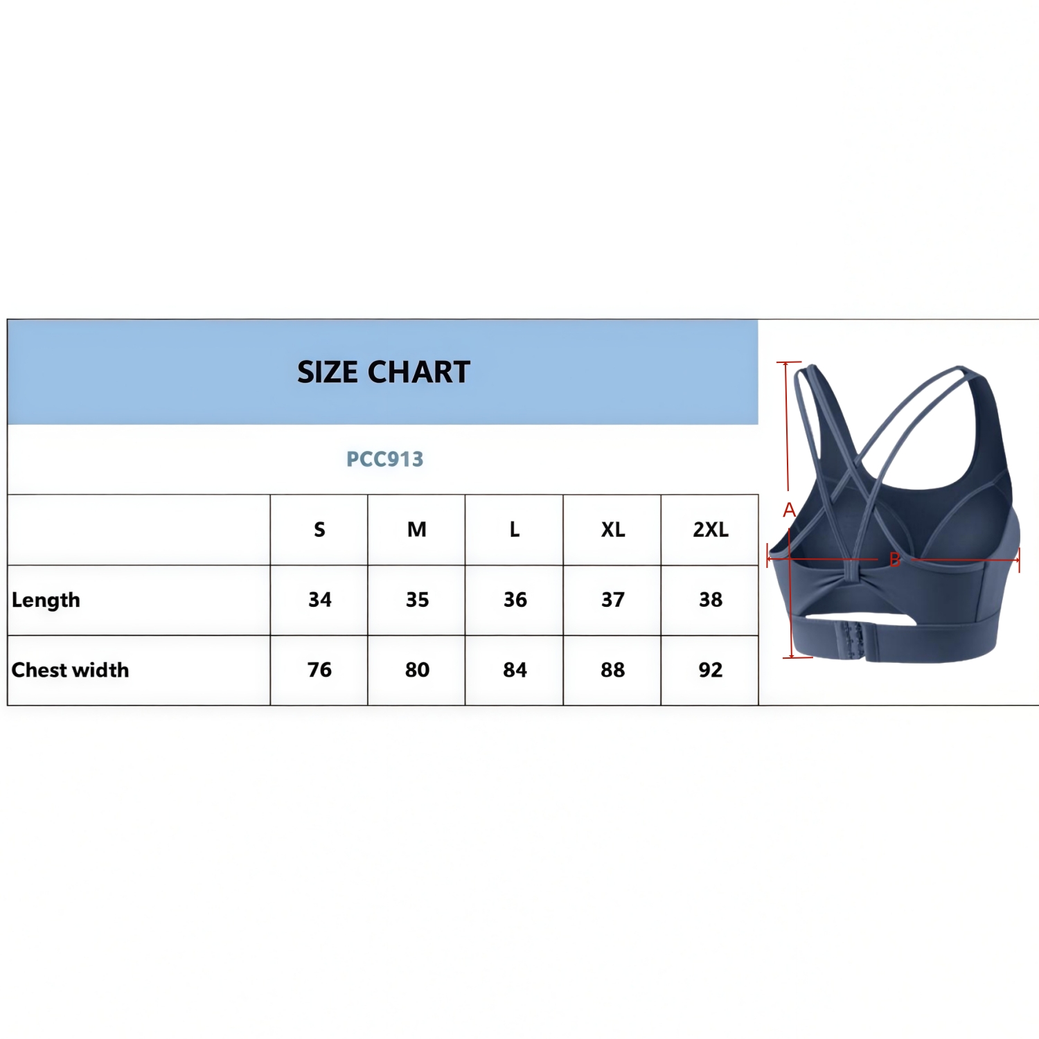 Women's Cross Back Yoga Crop Bra Tank - Image 11
