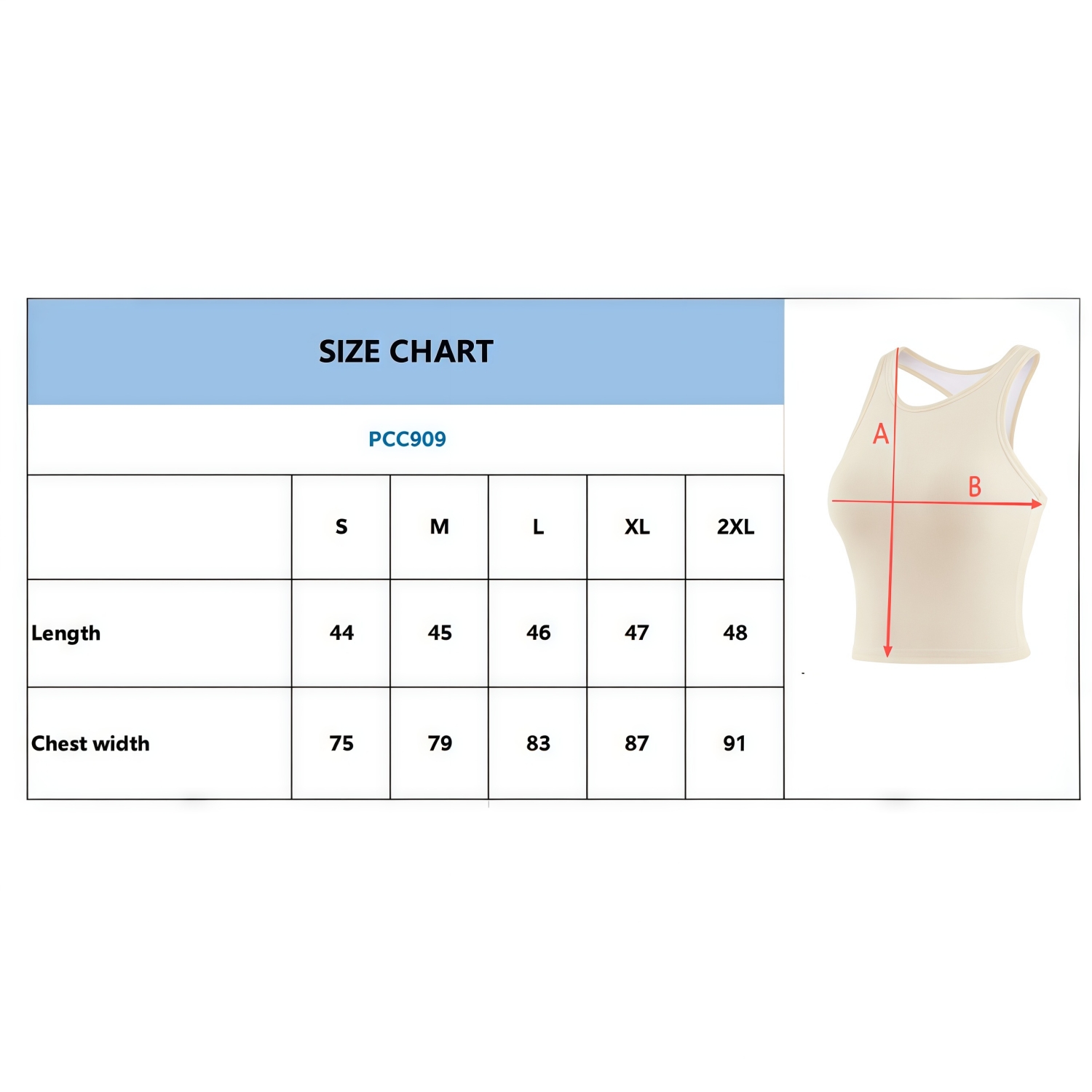 Women's Seamless Wide-Strap Racerback Yoga Bra Tank - Image 9