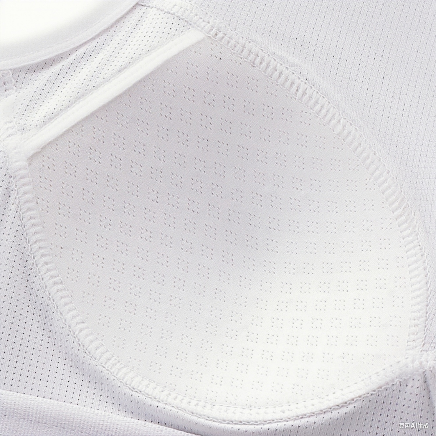 Women's Seamless Wide-Strap Racerback Yoga Bra Tank - Image 6