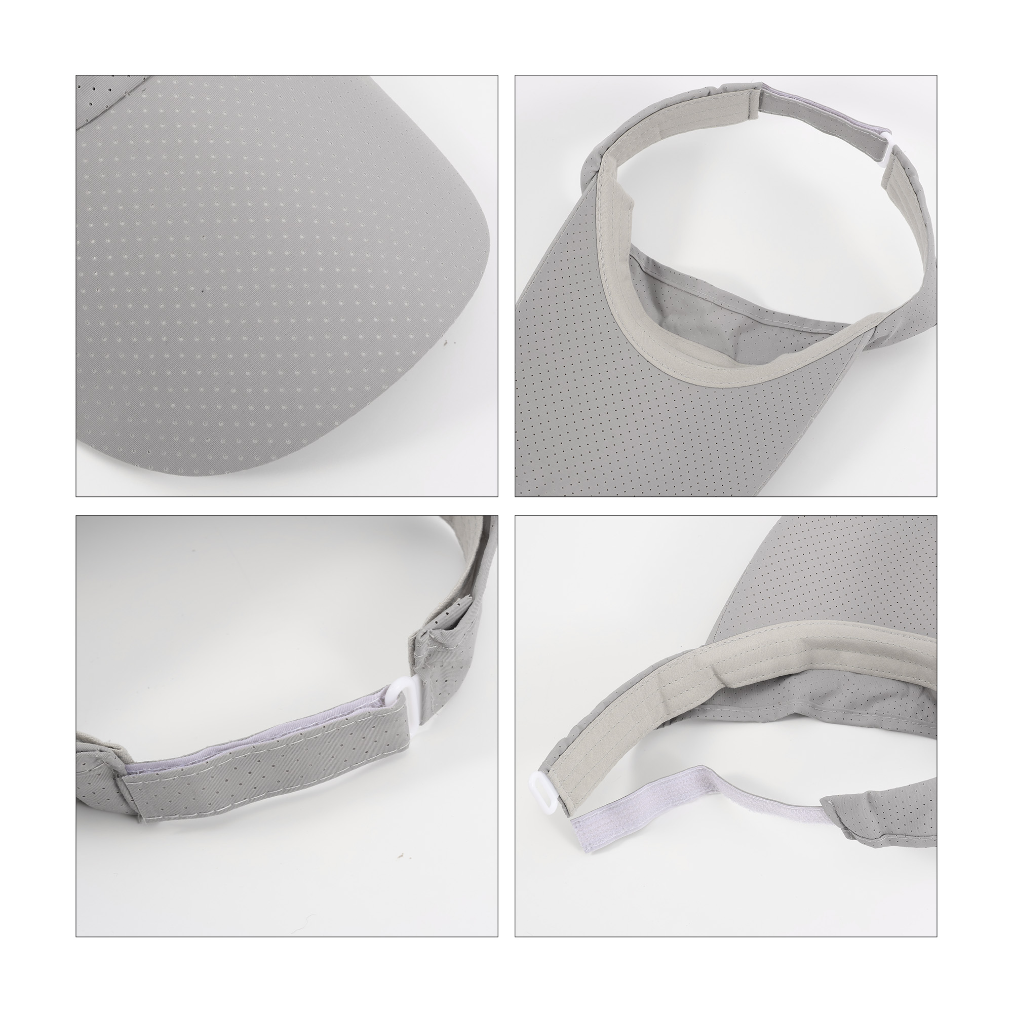 Breathable Sun Visor - Image 13
