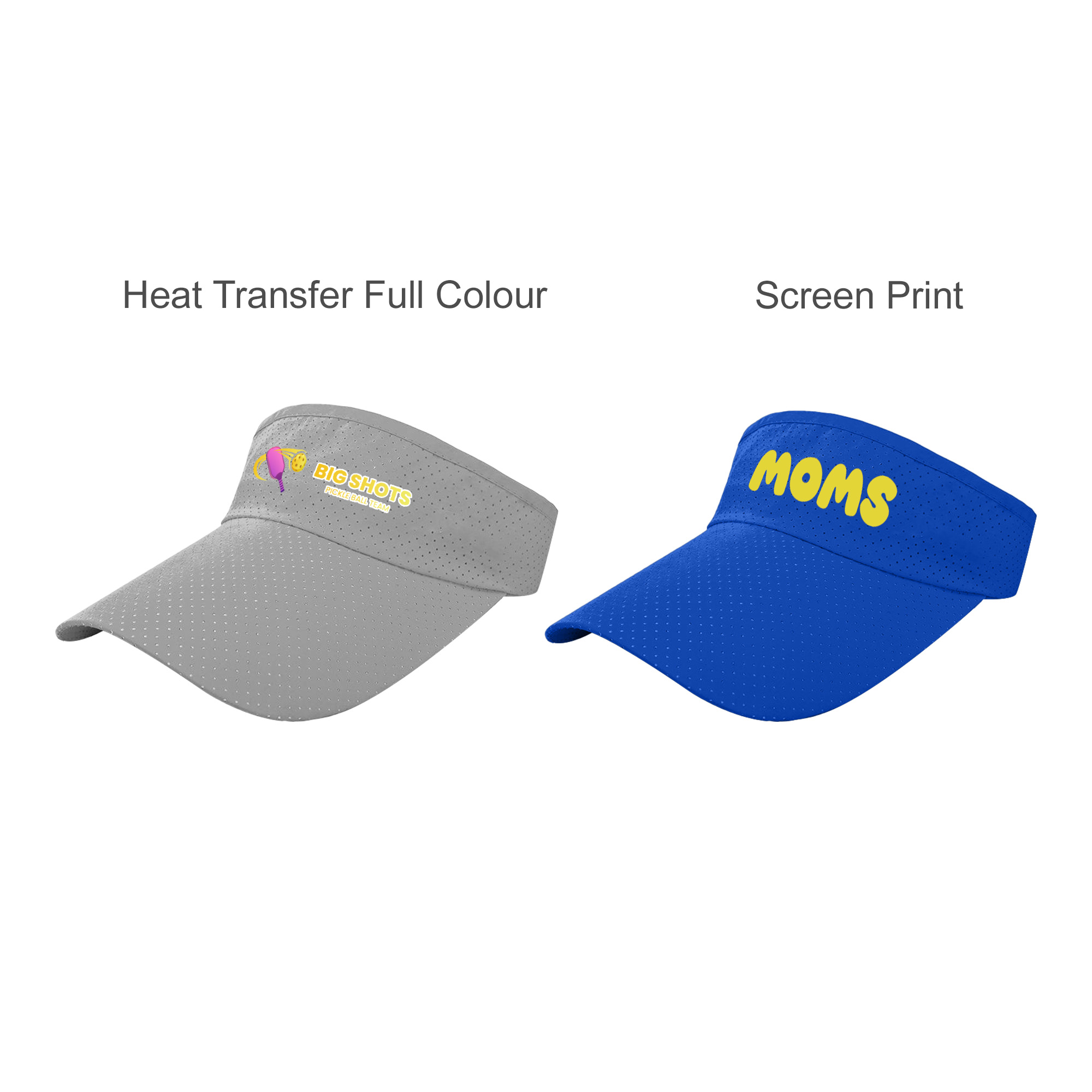 Breathable Sun Visor - Image 12